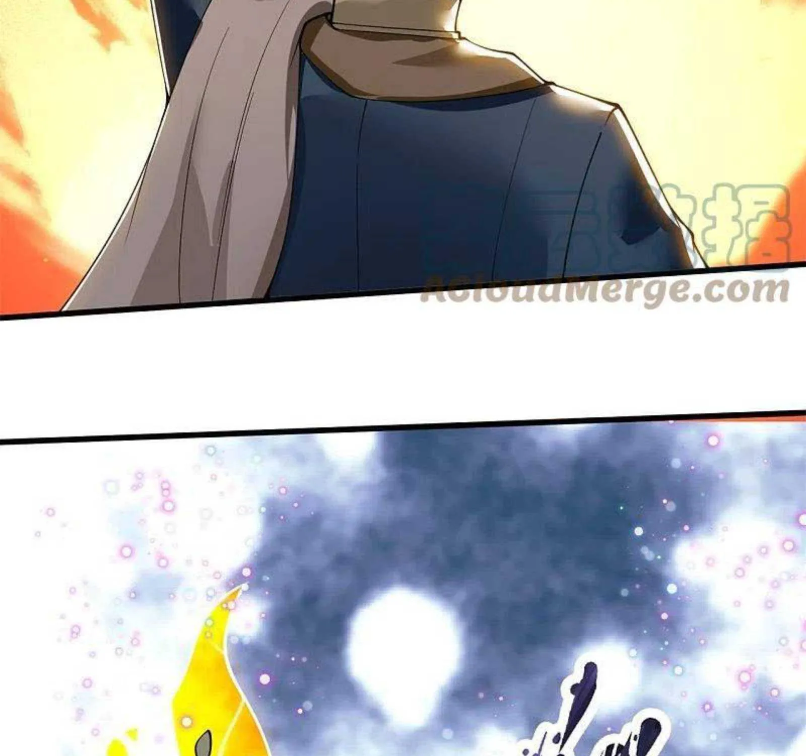 Read Wan Gu Shen Wang chapter 300 image 34 on Lezhin