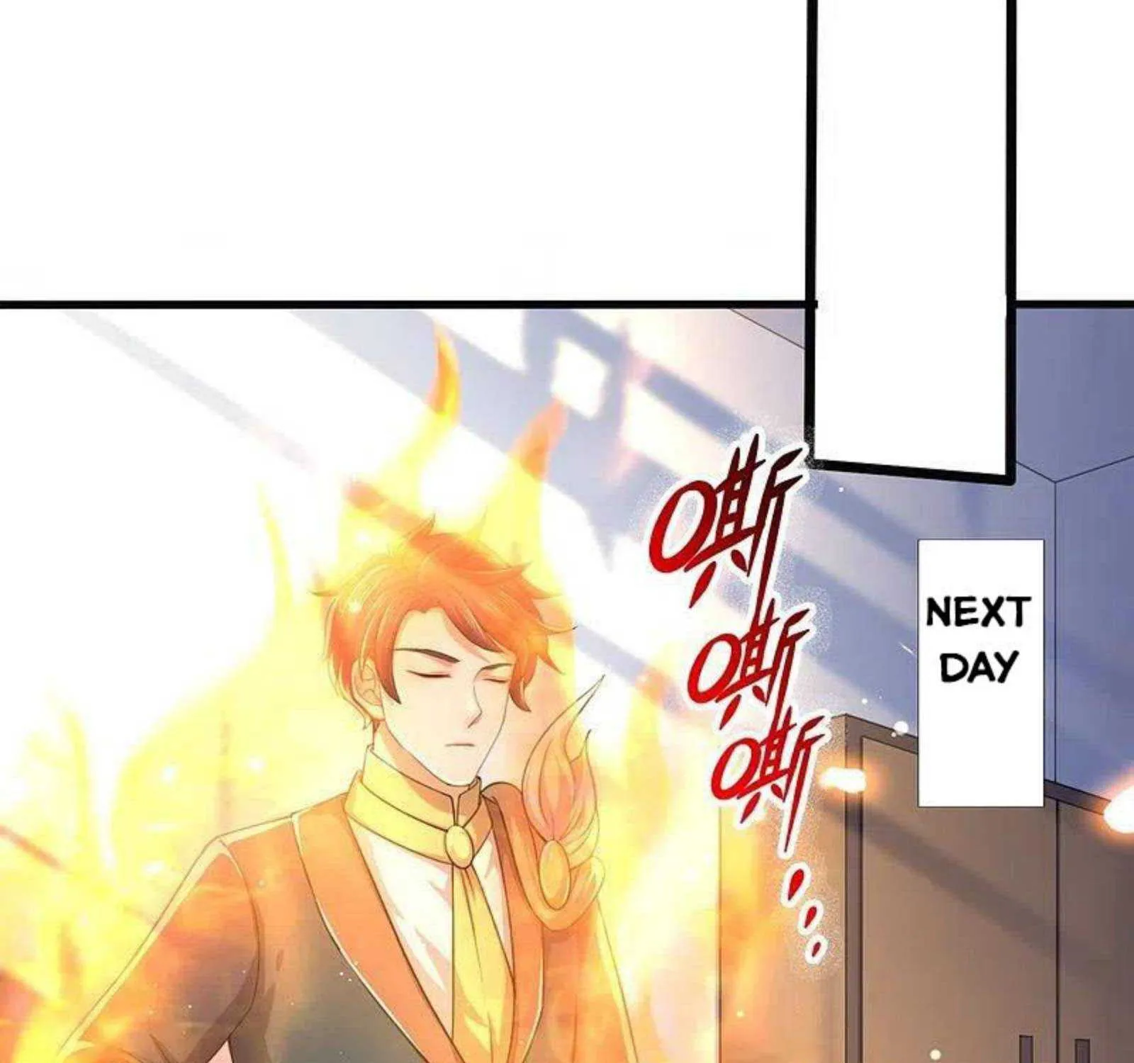 Read Wan Gu Shen Wang chapter 300 image 4 on Lezhin