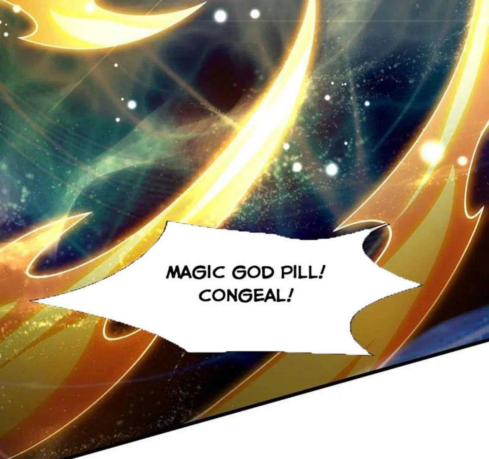 Read Wan Gu Shen Wang chapter 300 image 40 on Lezhin
