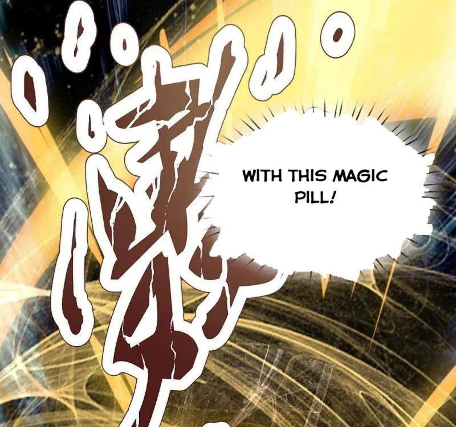 Read Wan Gu Shen Wang chapter 300 image 48 on Lezhin