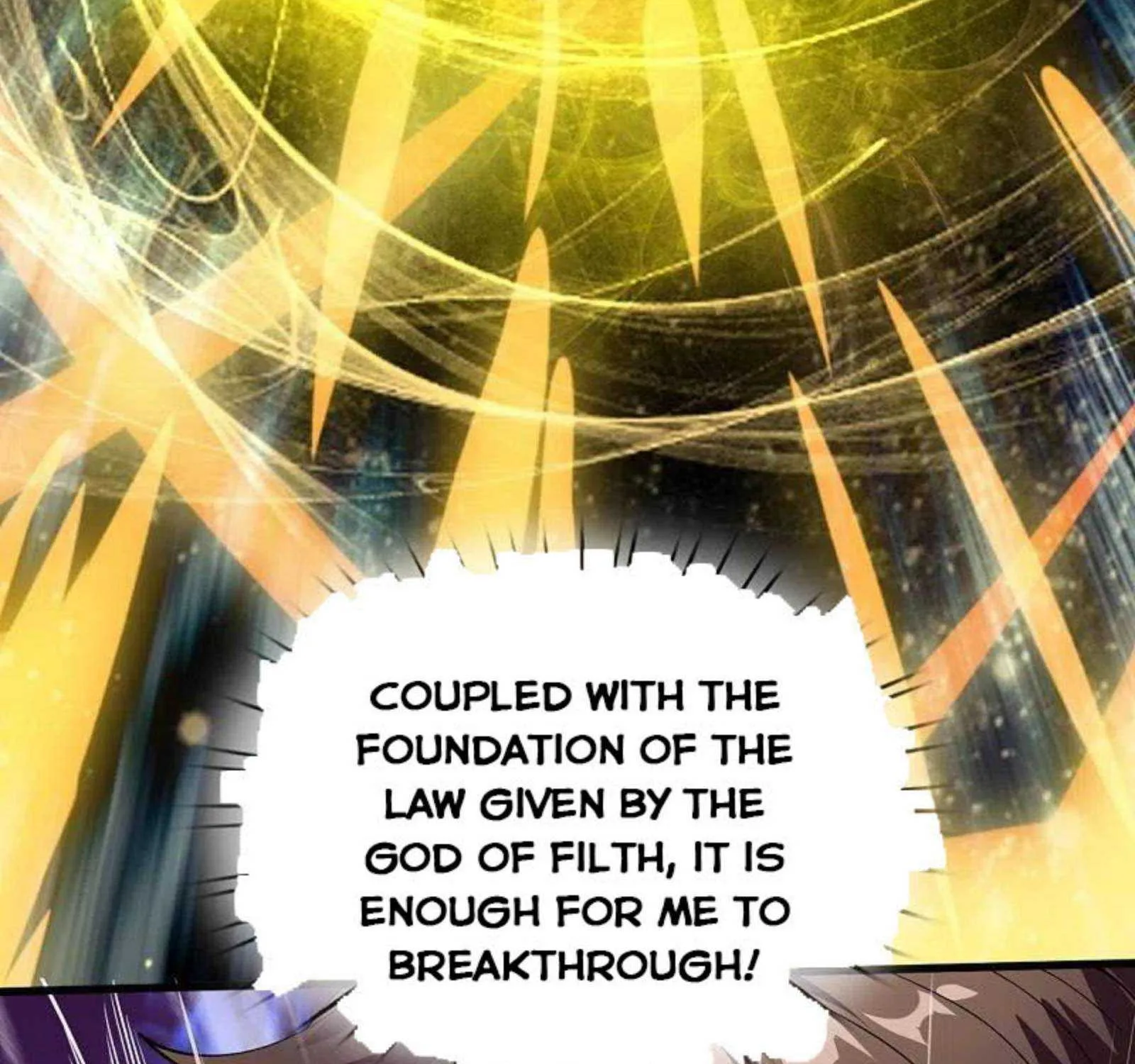 Read Wan Gu Shen Wang chapter 300 image 50 on Lezhin