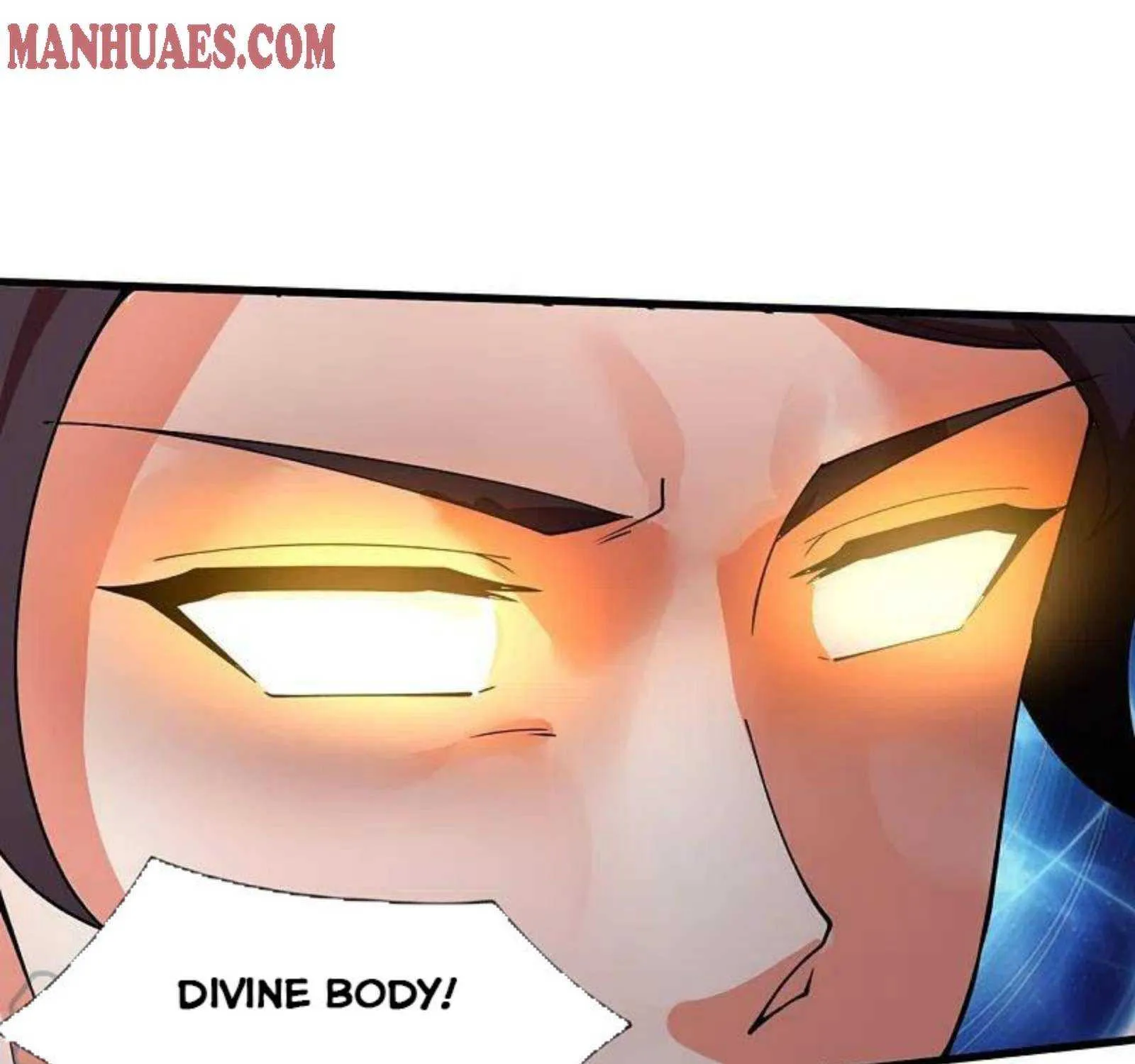 Read Wan Gu Shen Wang chapter 300 image 52 on Lezhin