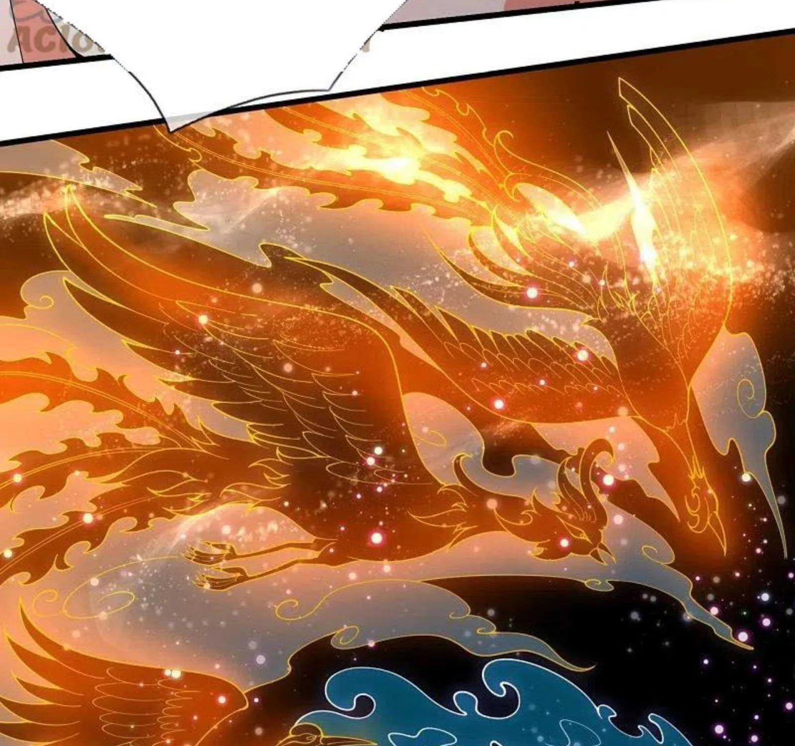 Read Wan Gu Shen Wang chapter 300 image 53 on Lezhin