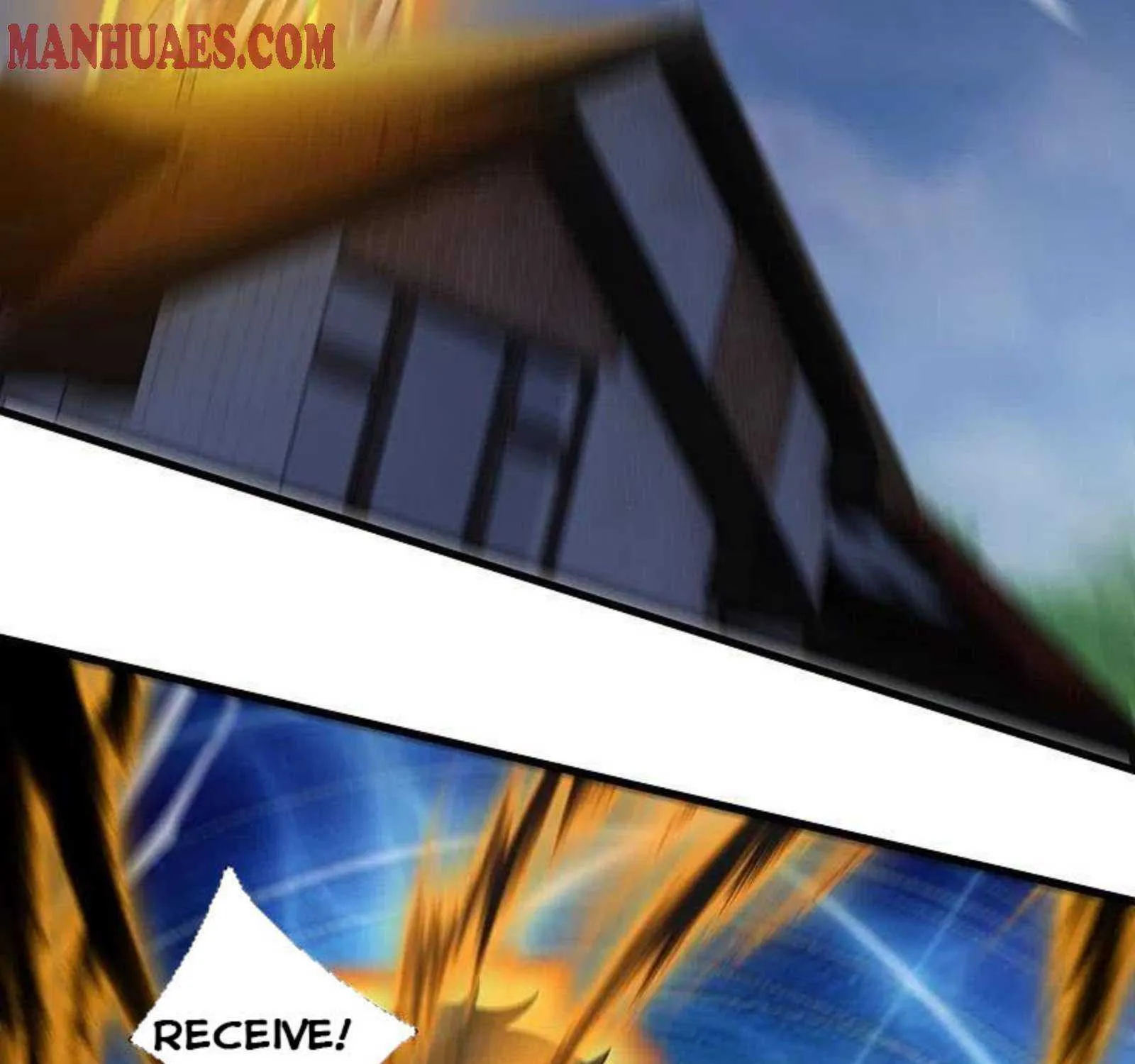 Read Wan Gu Shen Wang chapter 300 image 61 on Lezhin