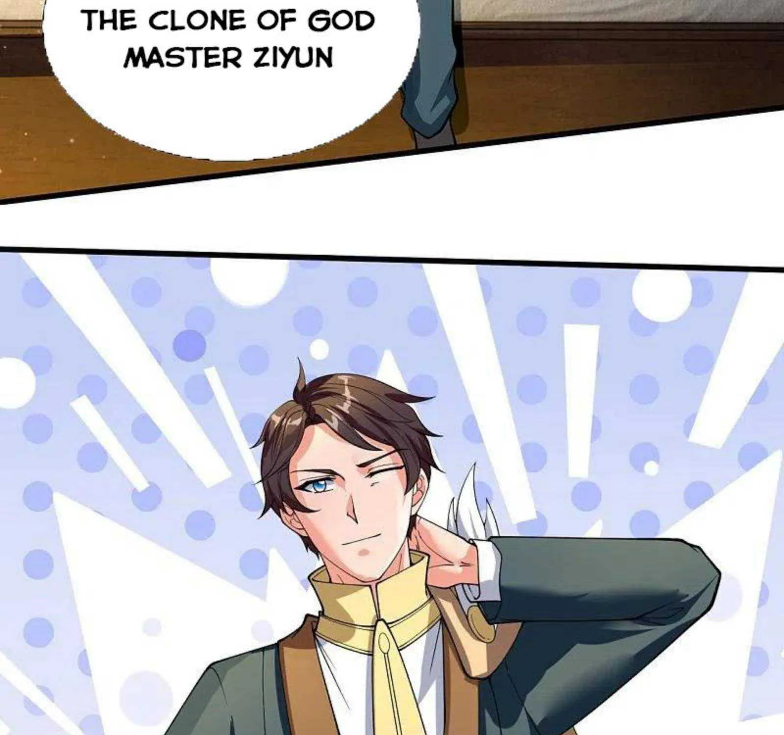 Read Wan Gu Shen Wang chapter 300 image 65 on Lezhin