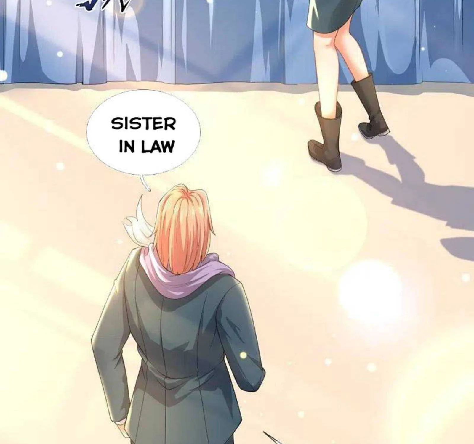 Read Wan Gu Shen Wang chapter 300 image 7 on Lezhin