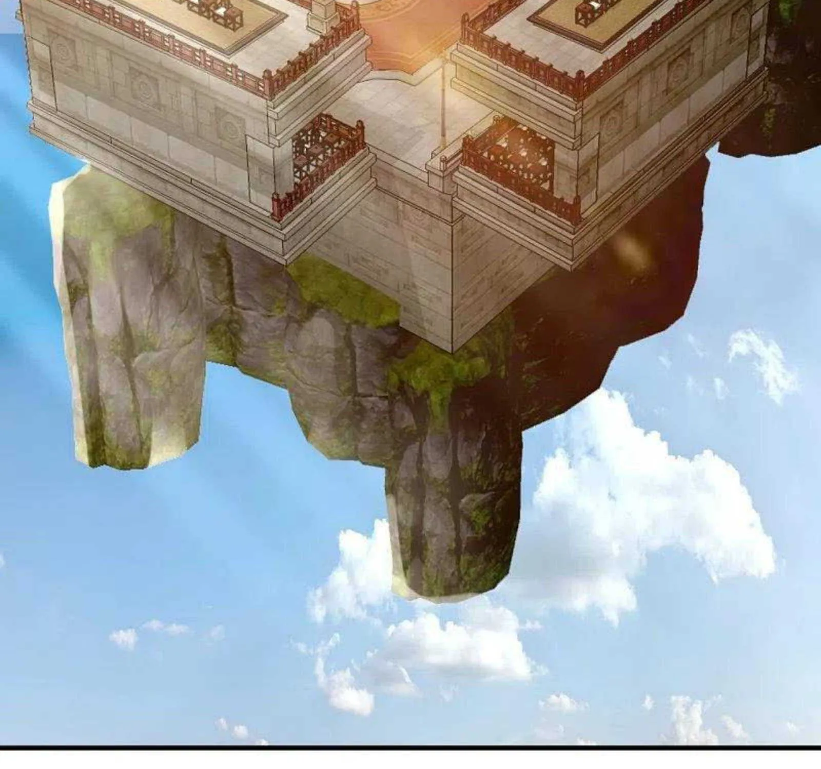 Read Wan Gu Shen Wang chapter 301 image 10 on Lezhin
