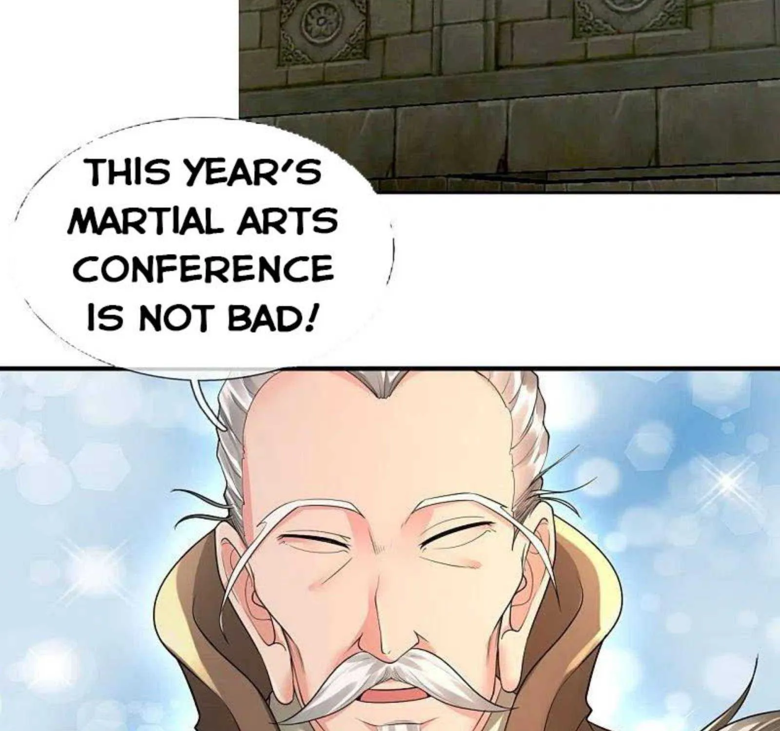 Read Wan Gu Shen Wang chapter 301 image 15 on Lezhin