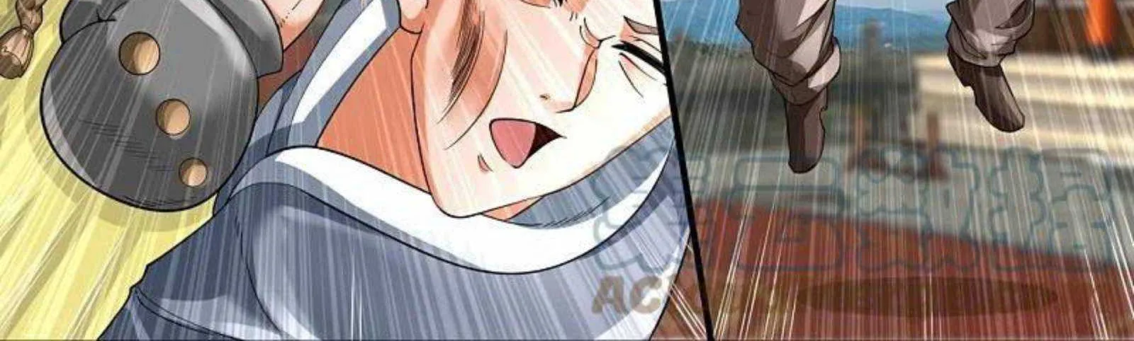 Read Wan Gu Shen Wang chapter 301 image 26 on Lezhin