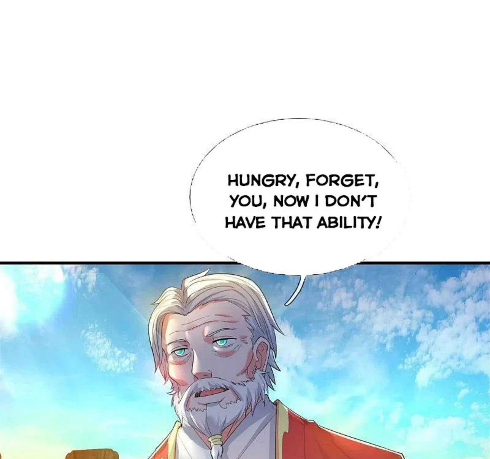 Read Wan Gu Shen Wang chapter 301 image 37 on Lezhin