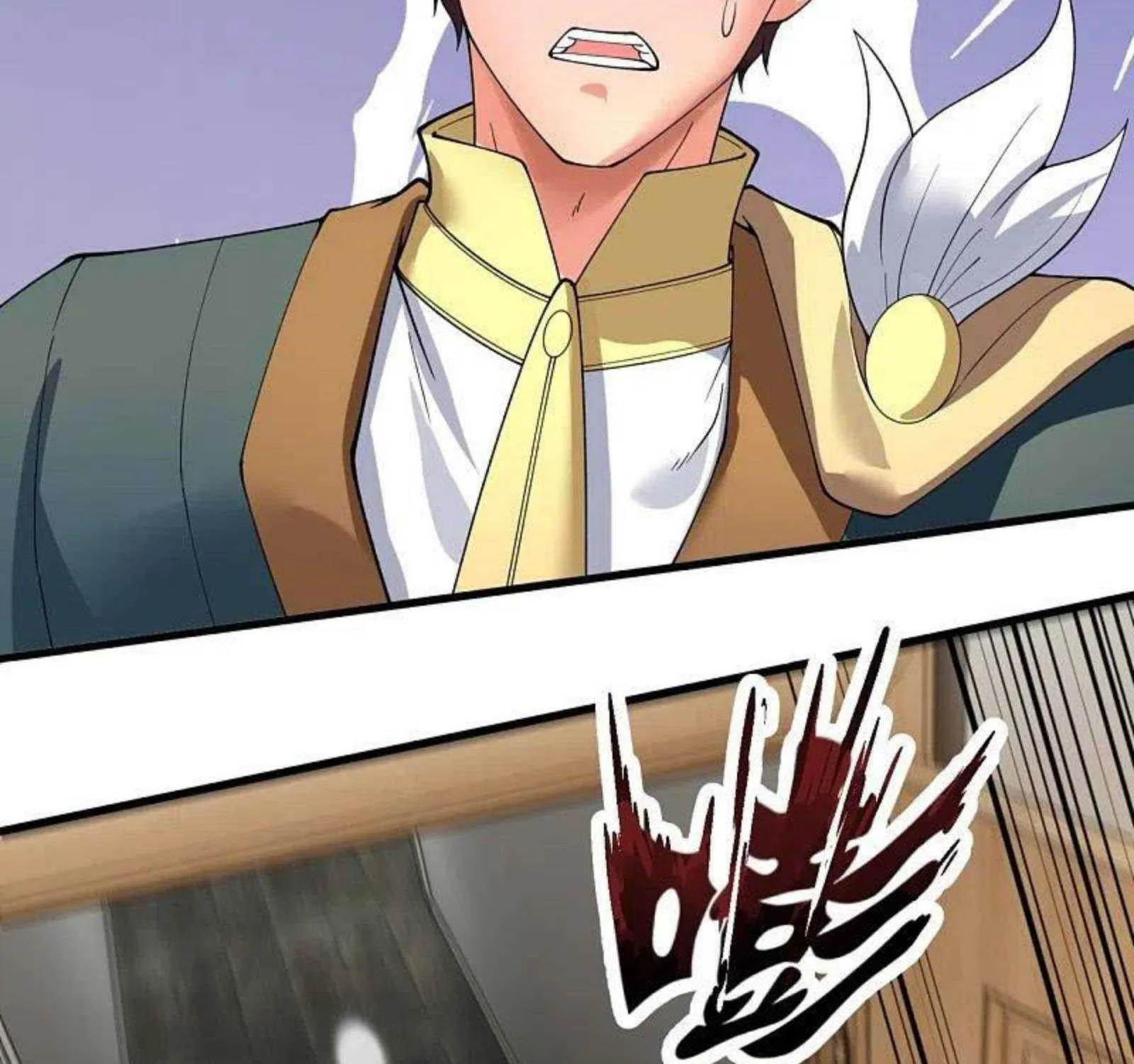 Read Wan Gu Shen Wang chapter 301 image 5 on Lezhin