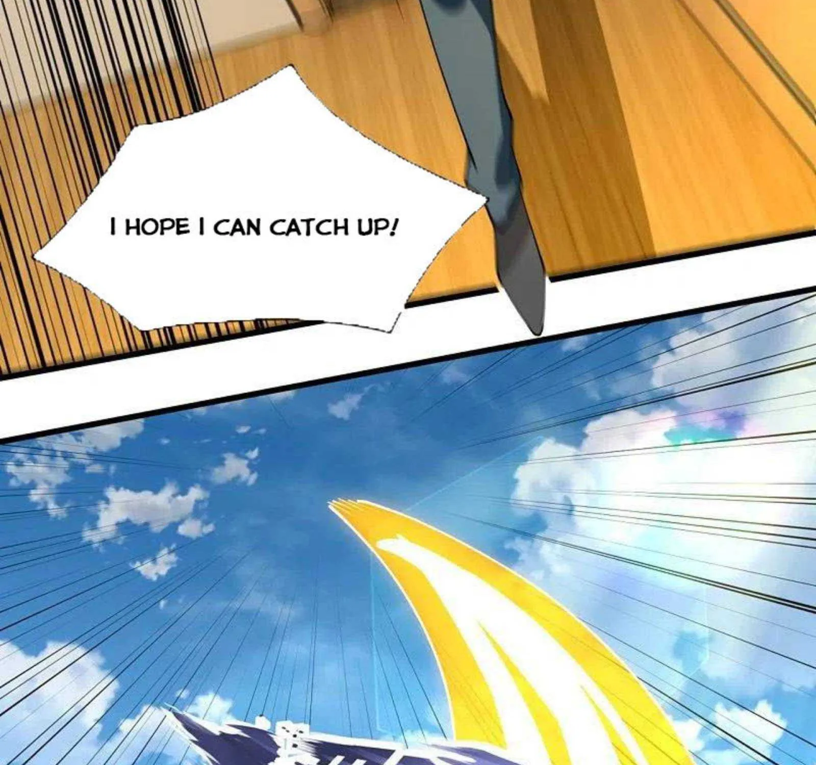 Read Wan Gu Shen Wang chapter 301 image 7 on Lezhin