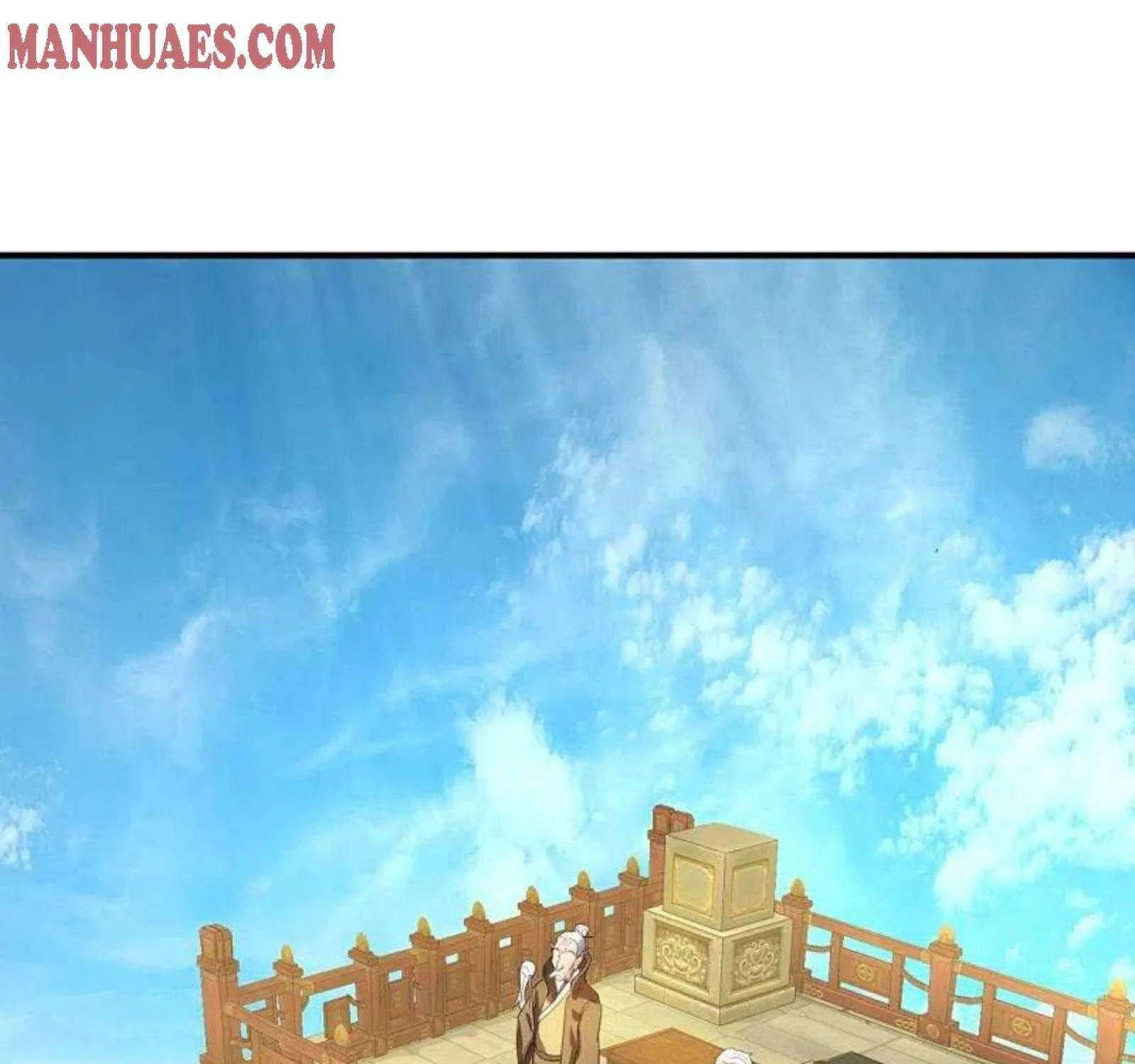 Read Wan Gu Shen Wang chapter 302 image 16 on Lezhin