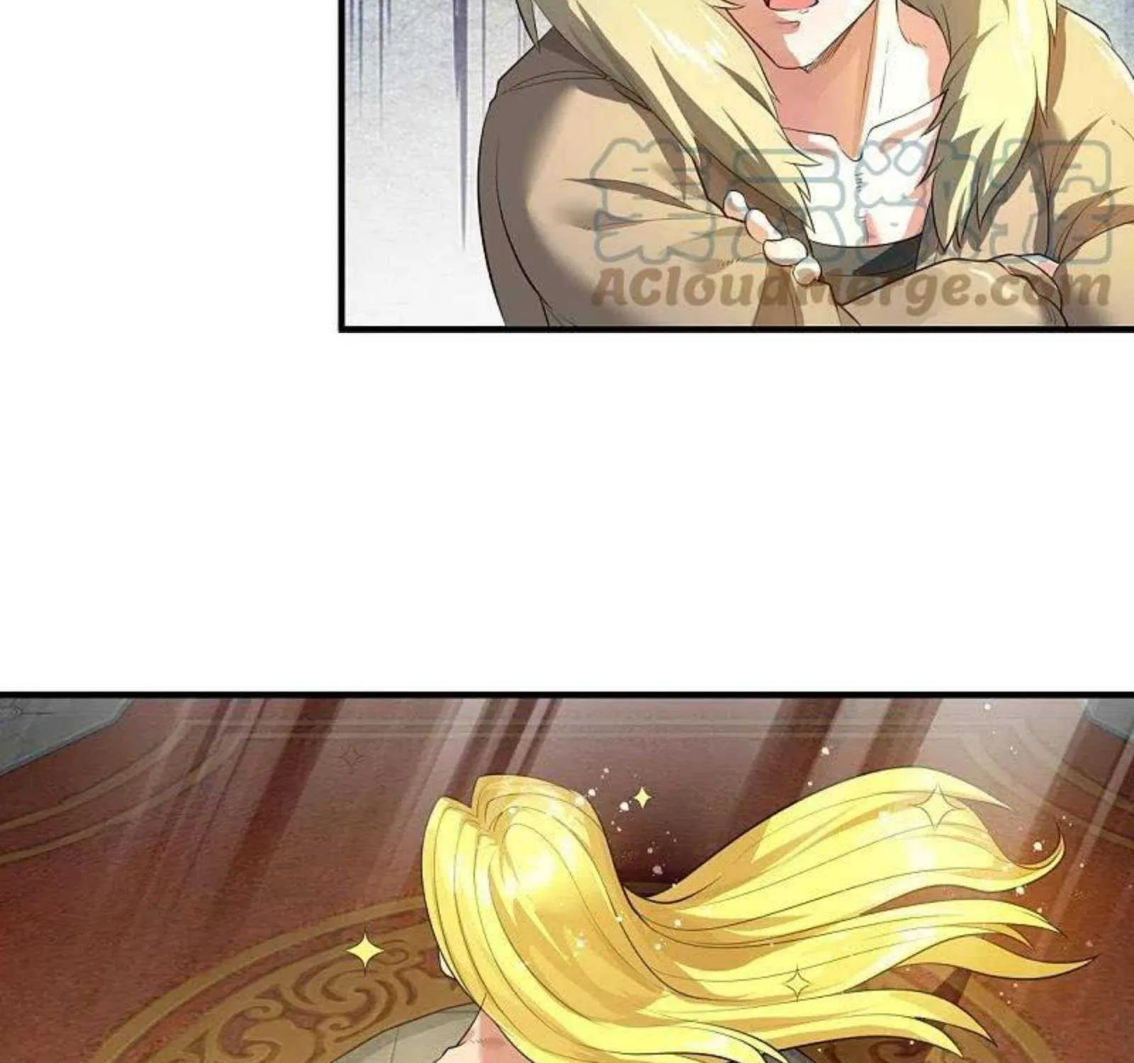 Read Wan Gu Shen Wang chapter 302 image 18 on Lezhin
