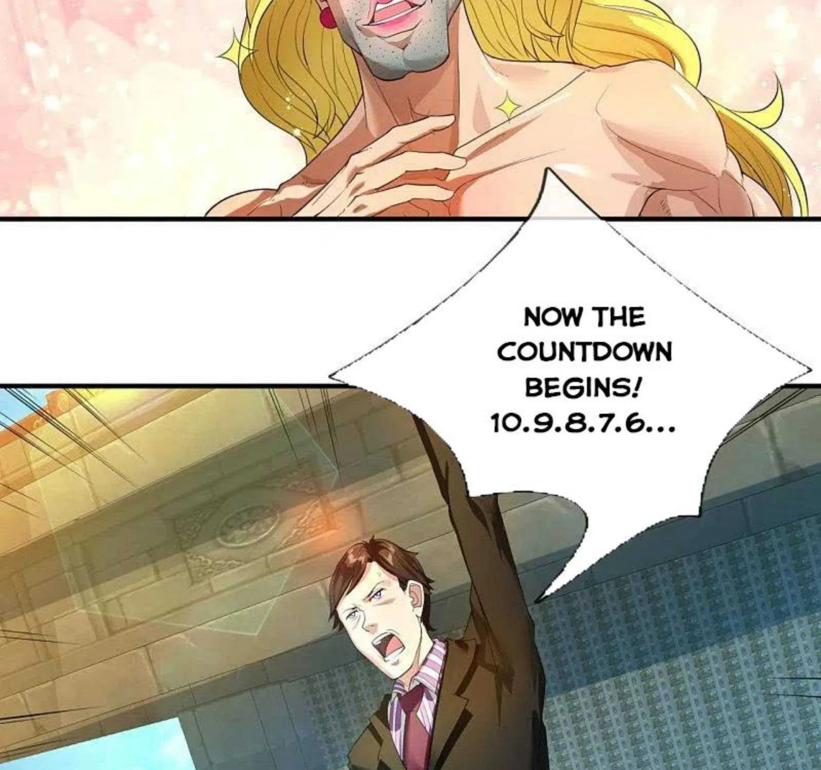 Read Wan Gu Shen Wang chapter 302 image 20 on Lezhin