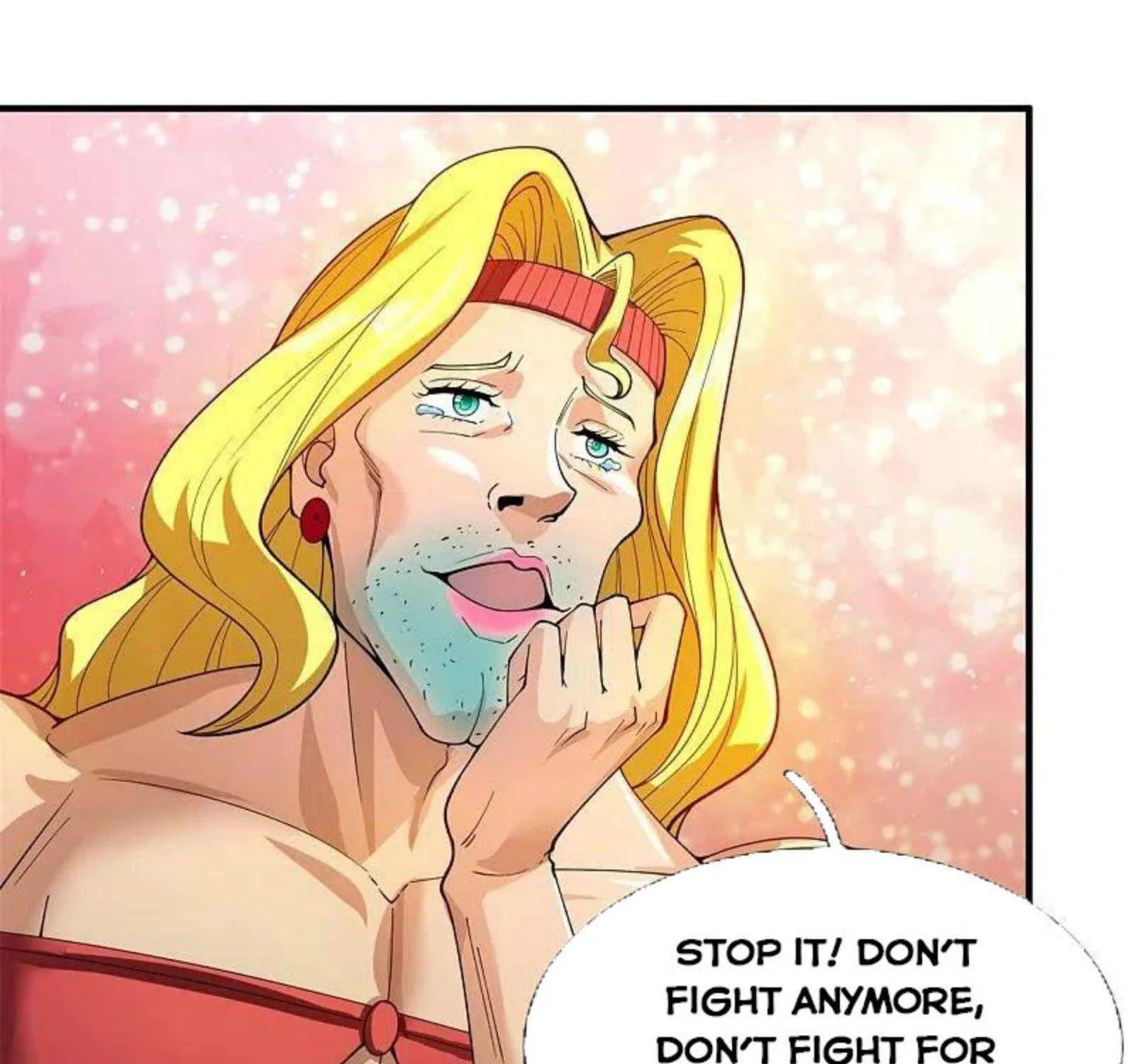 Read Wan Gu Shen Wang chapter 302 image 34 on Lezhin