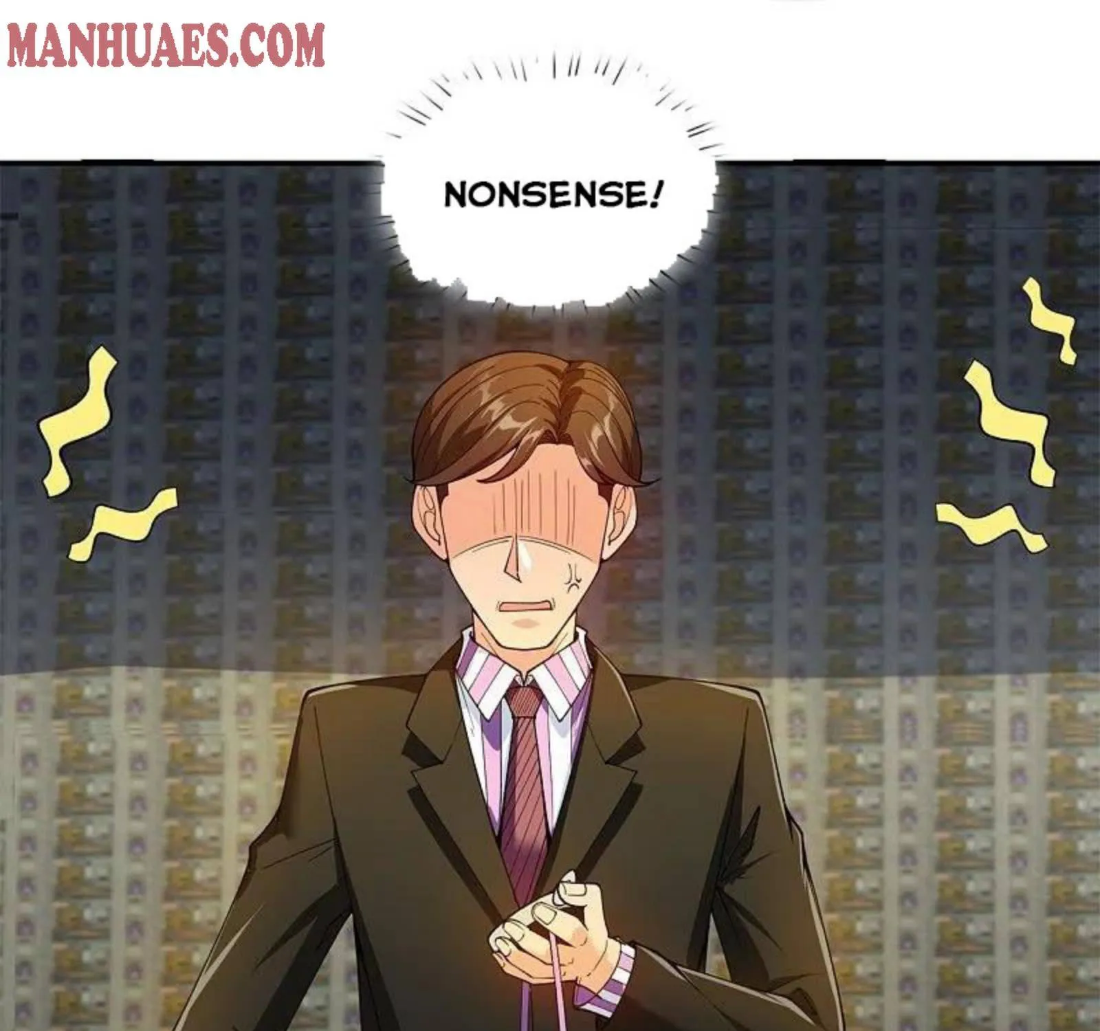 Read Wan Gu Shen Wang chapter 302 image 36 on Lezhin