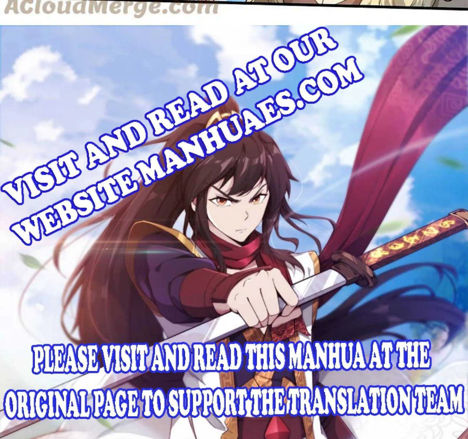 Read Wan Gu Shen Wang chapter 302 image 49 on Lezhin