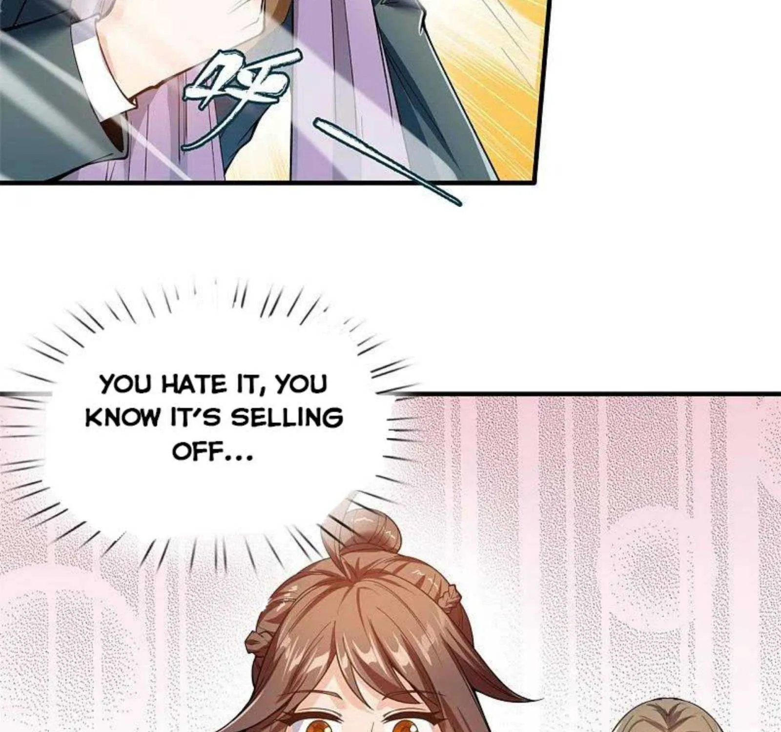 Read Wan Gu Shen Wang chapter 303 image 12 on Lezhin