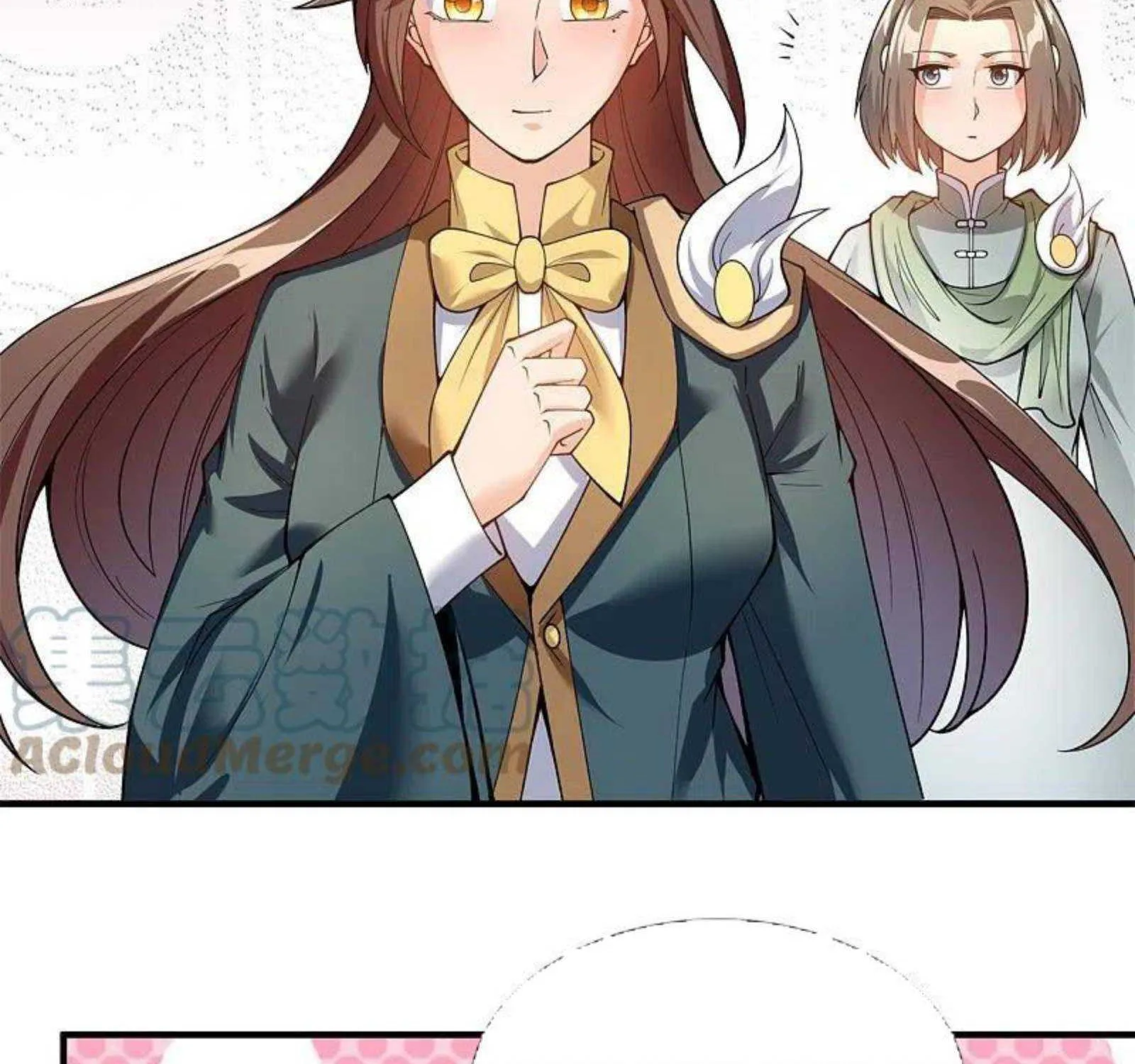 Read Wan Gu Shen Wang chapter 303 image 13 on Lezhin