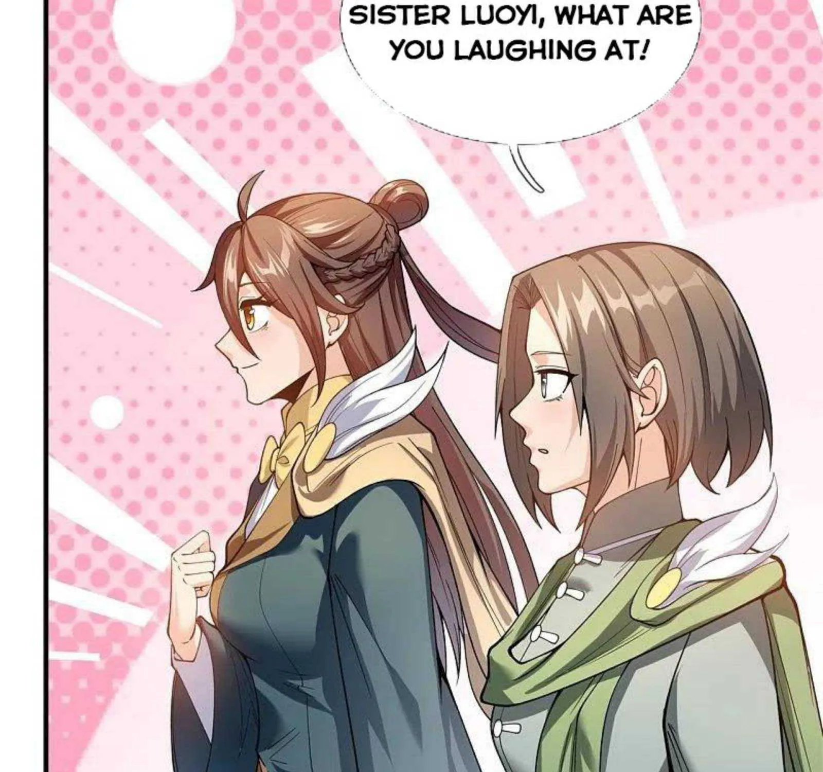 Read Wan Gu Shen Wang chapter 303 image 14 on Lezhin