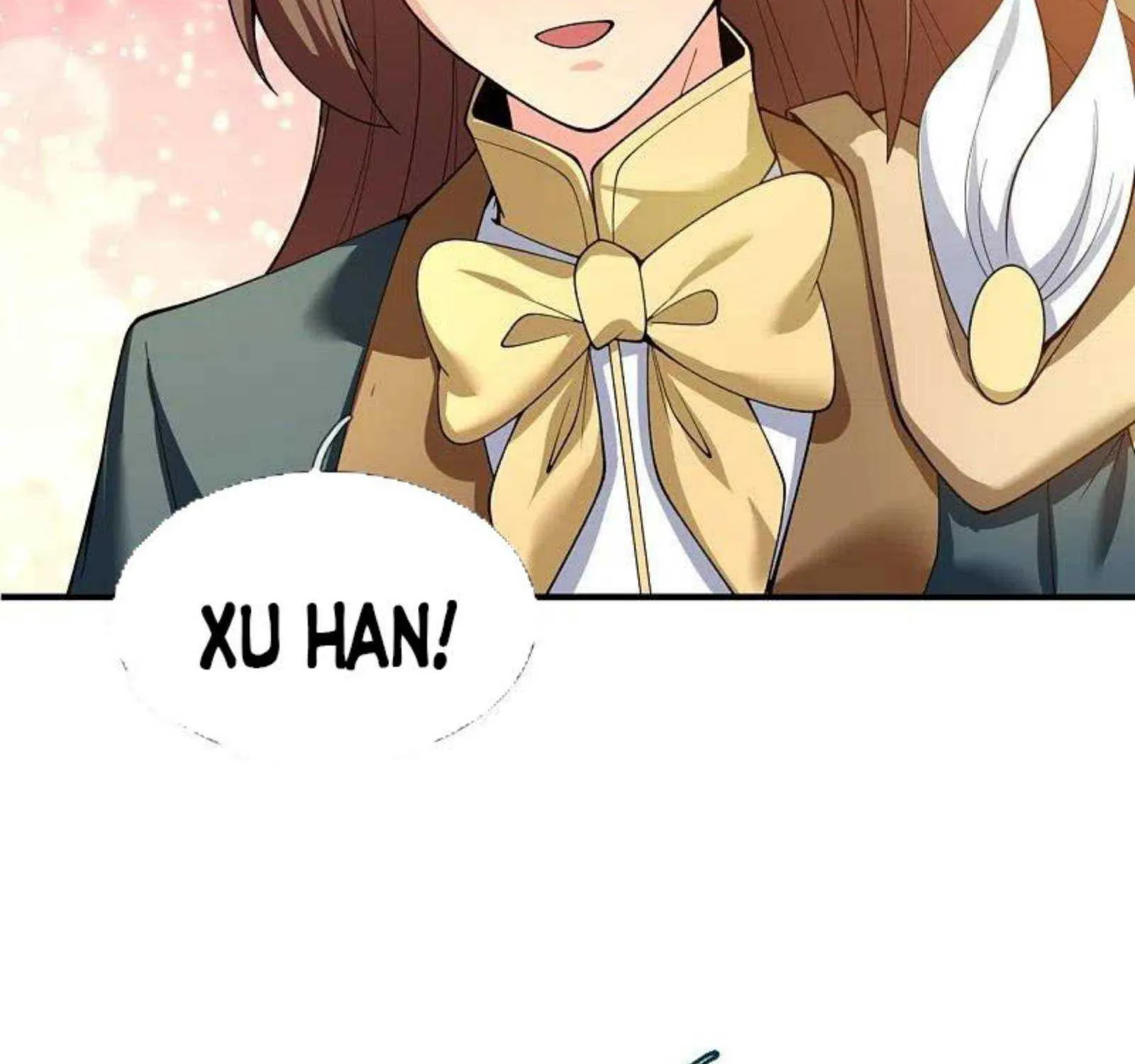 Read Wan Gu Shen Wang chapter 303 image 19 on Lezhin