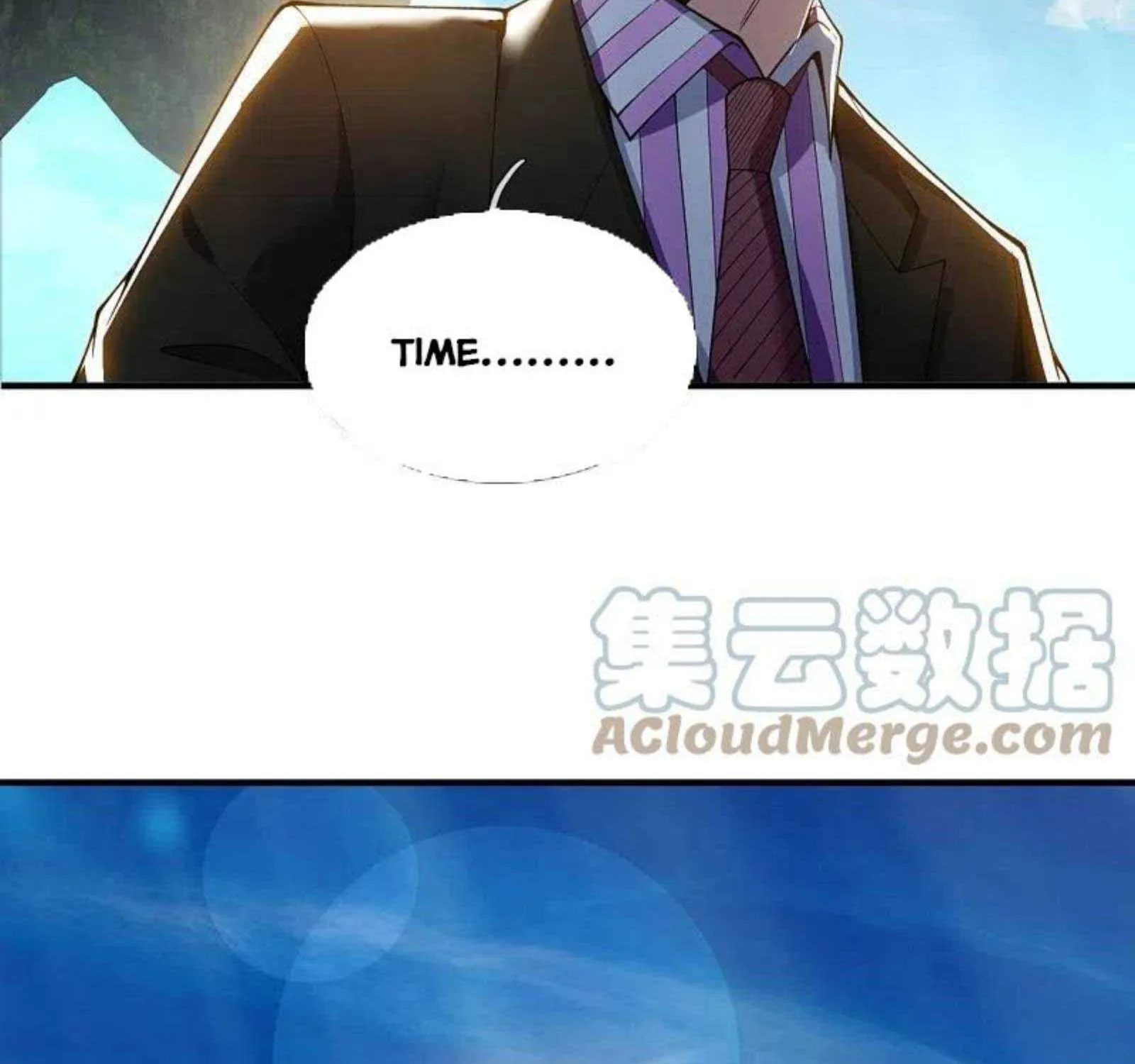 Read Wan Gu Shen Wang chapter 303 image 28 on Lezhin