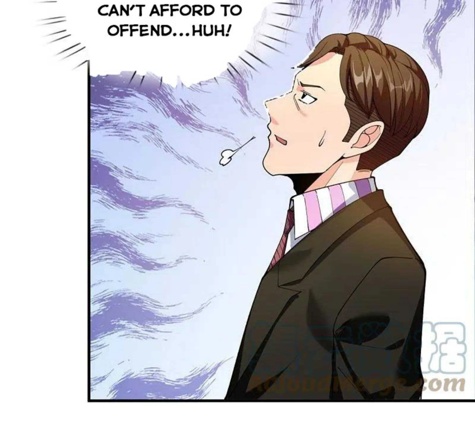 Read Wan Gu Shen Wang chapter 303 image 31 on Lezhin
