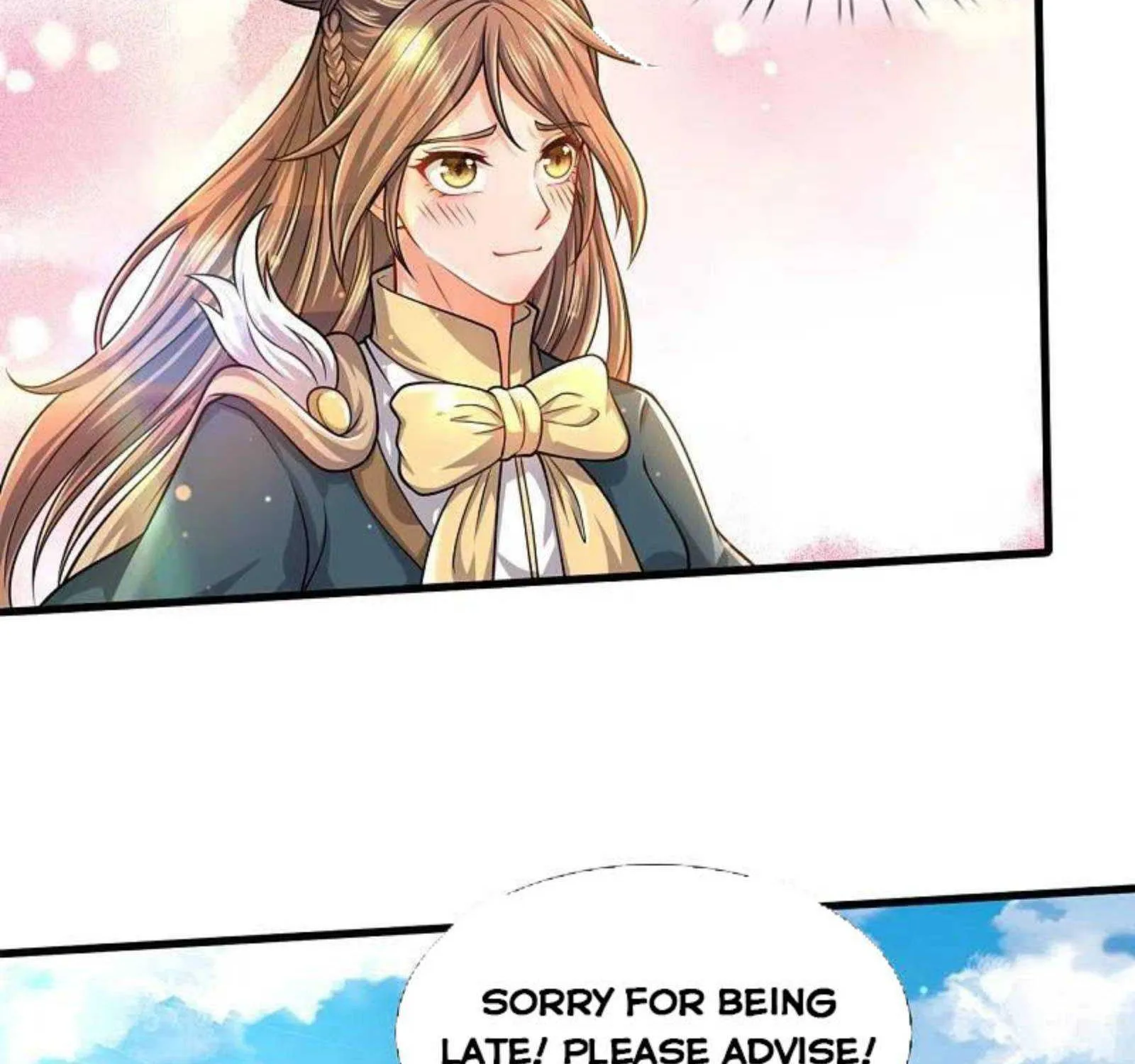 Read Wan Gu Shen Wang chapter 303 image 38 on Lezhin