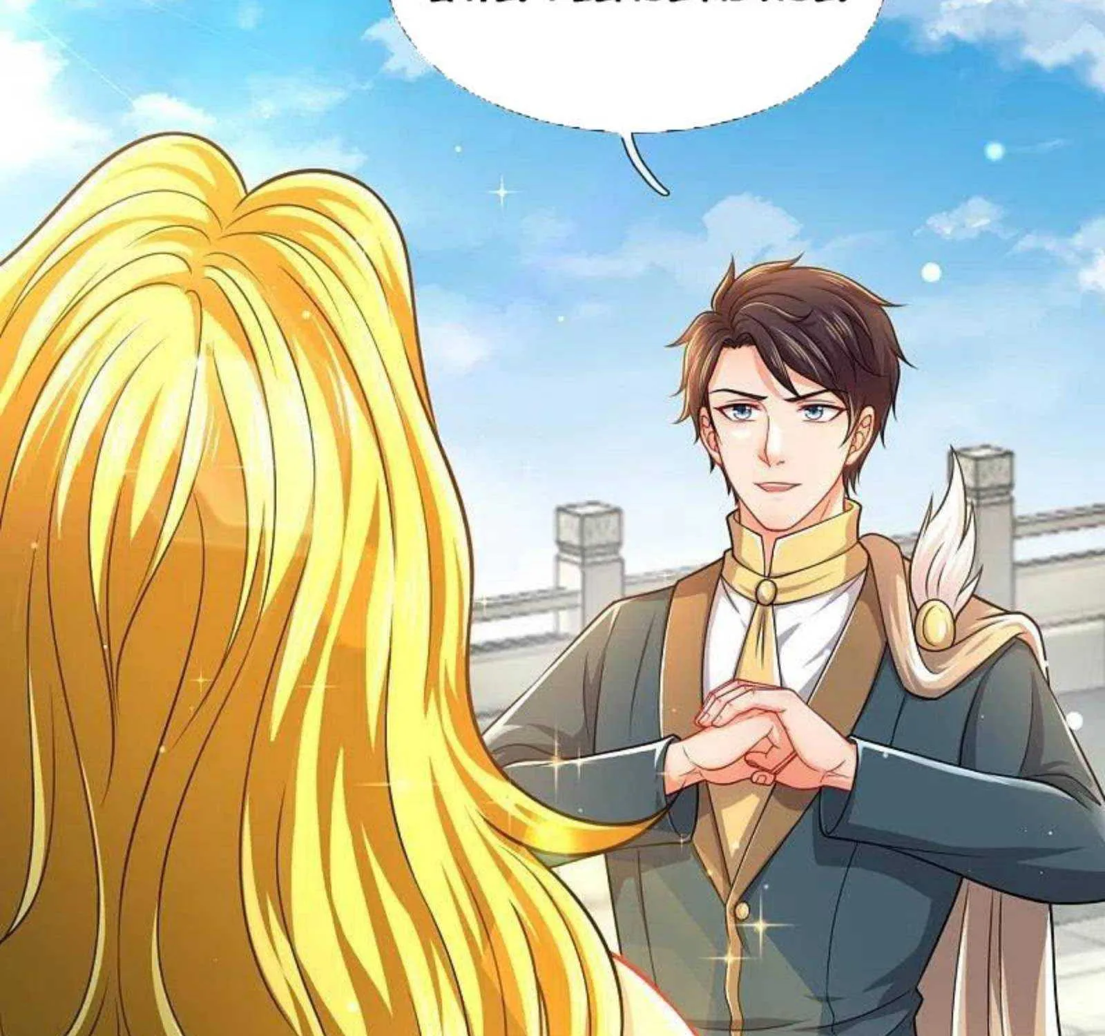 Read Wan Gu Shen Wang chapter 303 image 39 on Lezhin