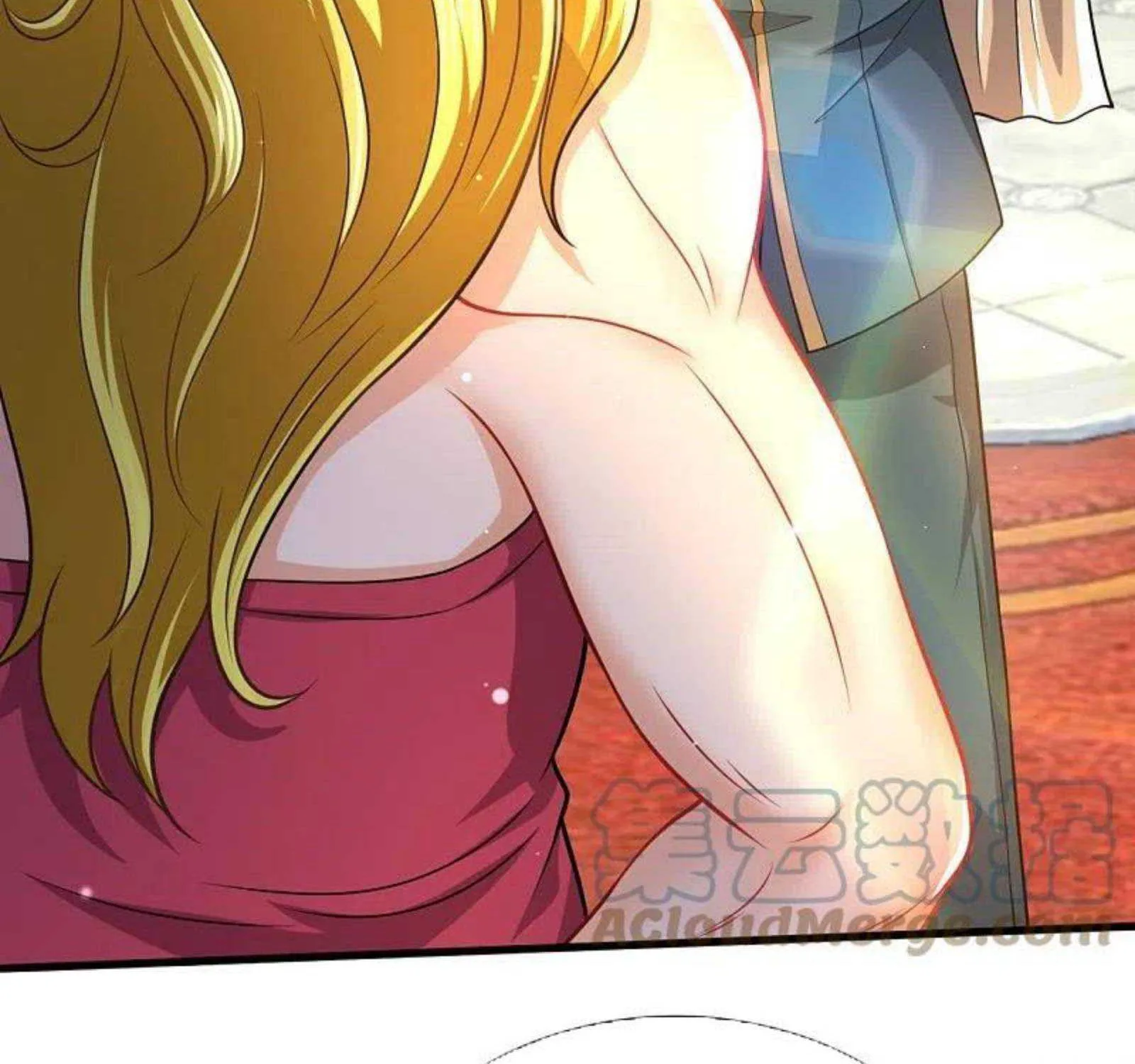 Read Wan Gu Shen Wang chapter 303 image 40 on Lezhin