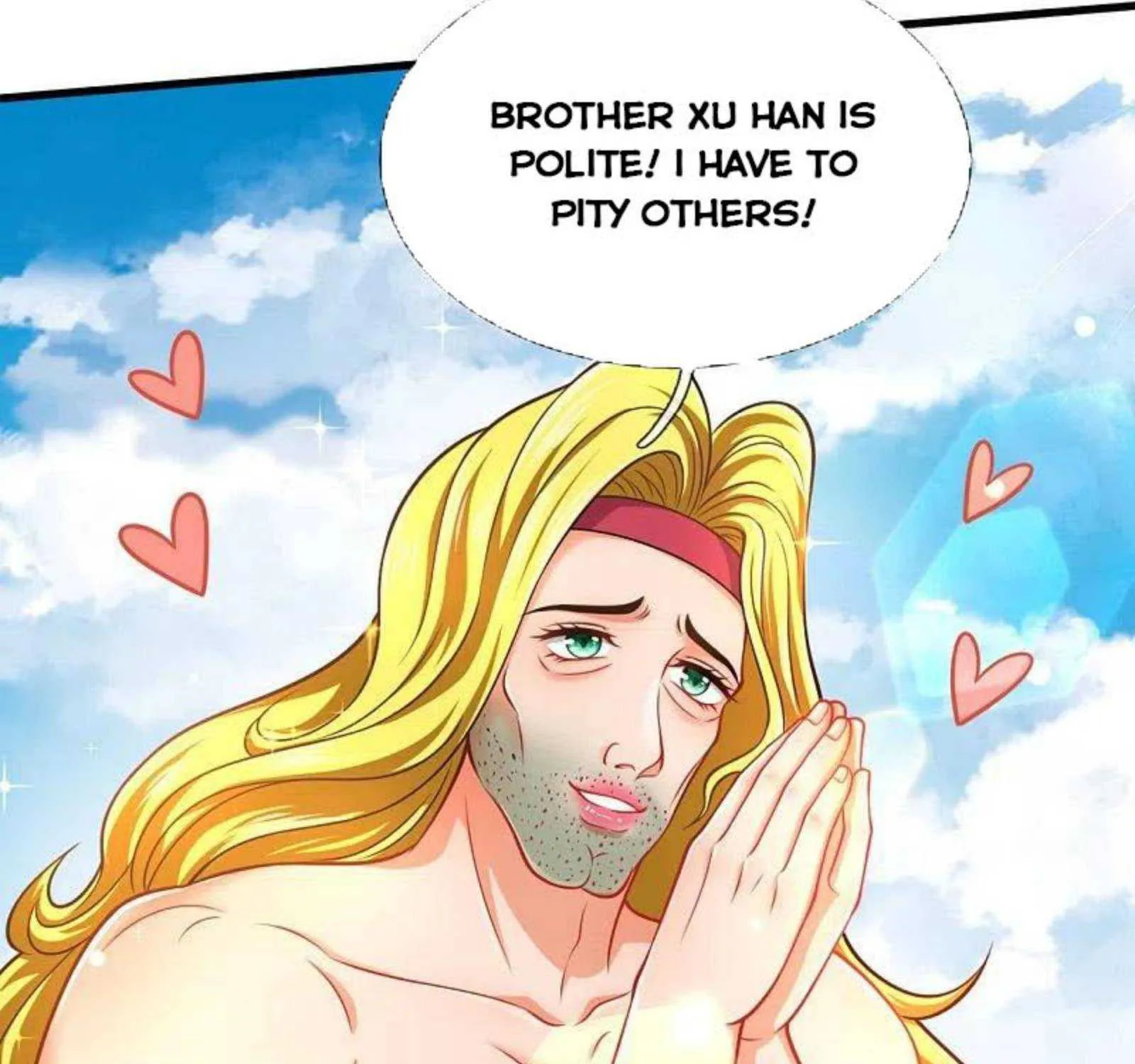Read Wan Gu Shen Wang chapter 303 image 41 on Lezhin