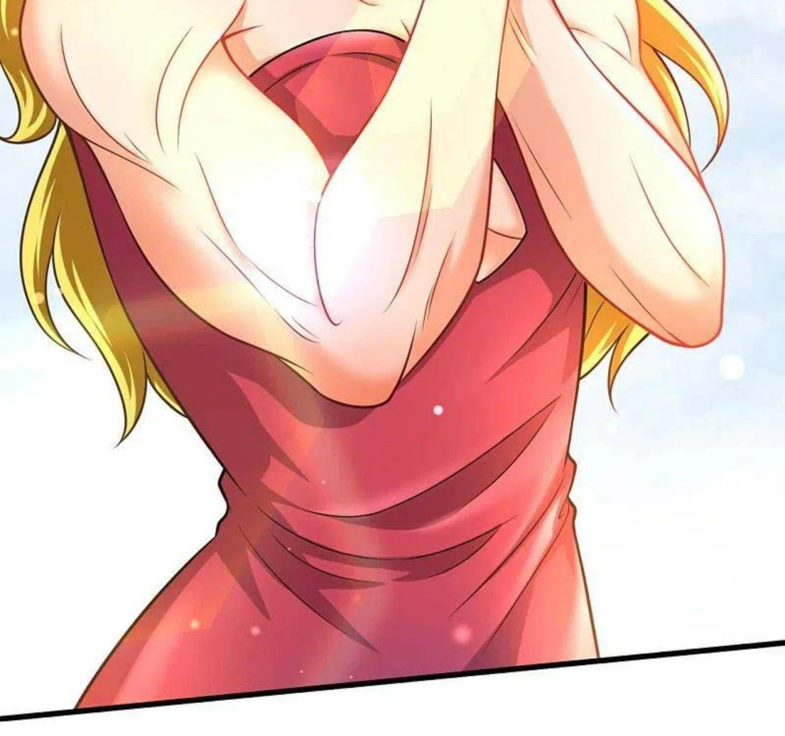 Read Wan Gu Shen Wang chapter 303 image 42 on Lezhin