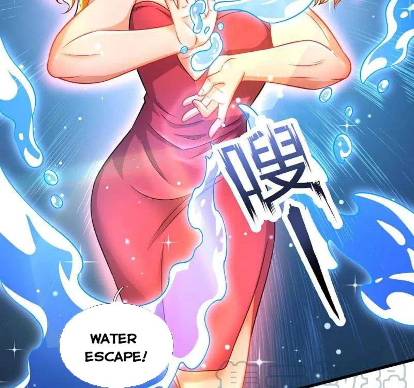 Read Wan Gu Shen Wang chapter 303 image 45 on Lezhin