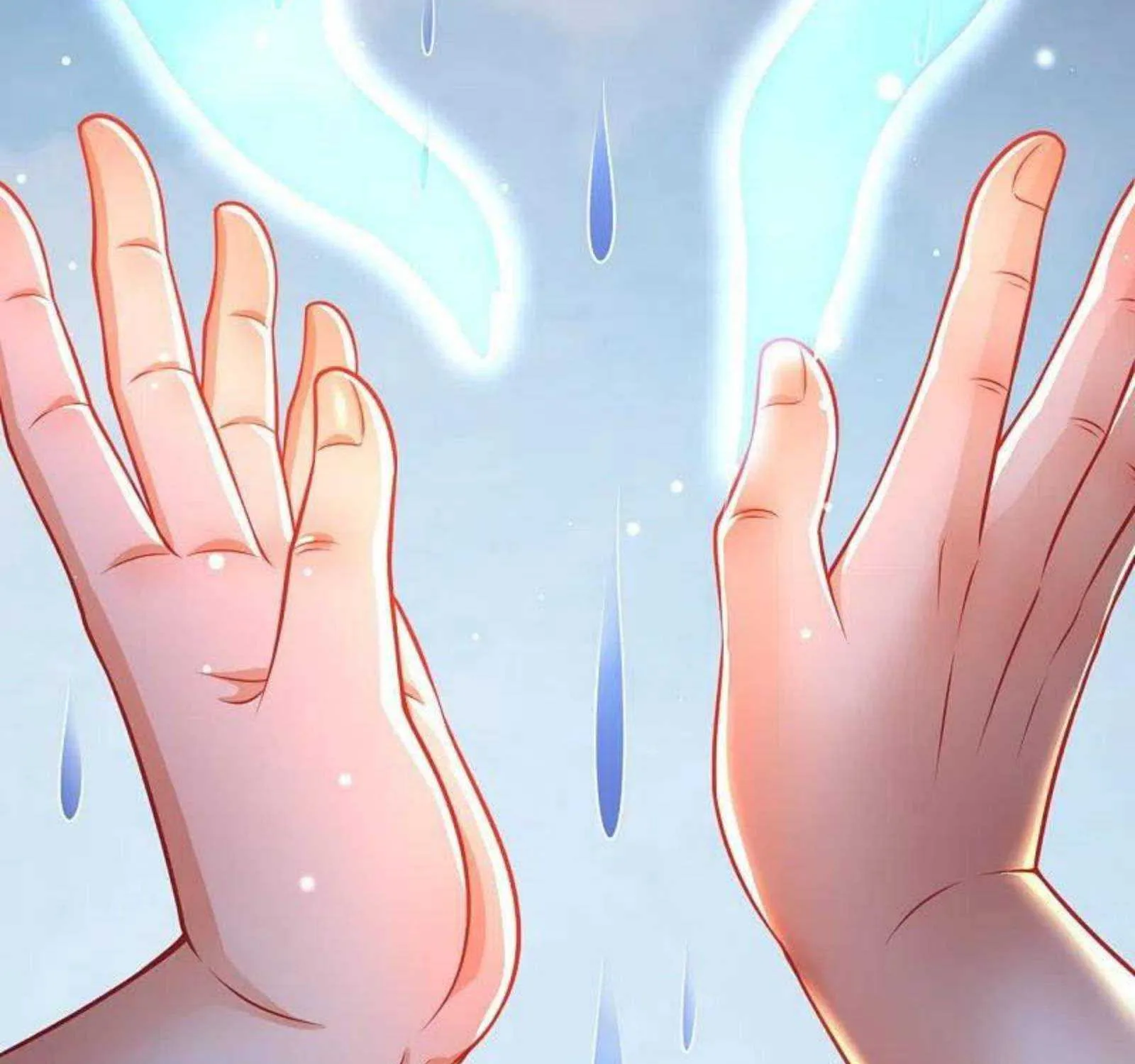 Read Wan Gu Shen Wang chapter 303 image 49 on Lezhin