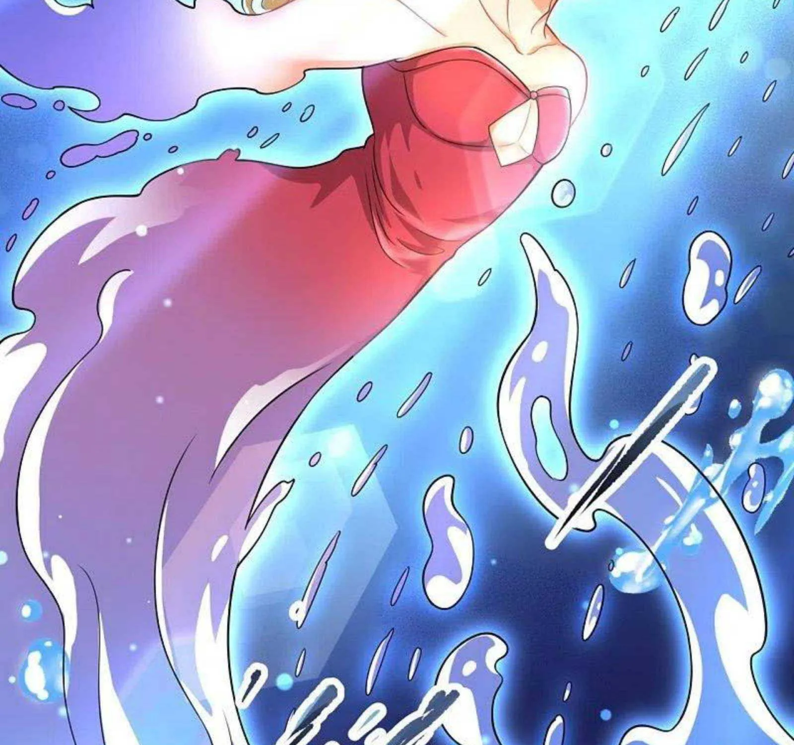 Read Wan Gu Shen Wang chapter 303 image 51 on Lezhin