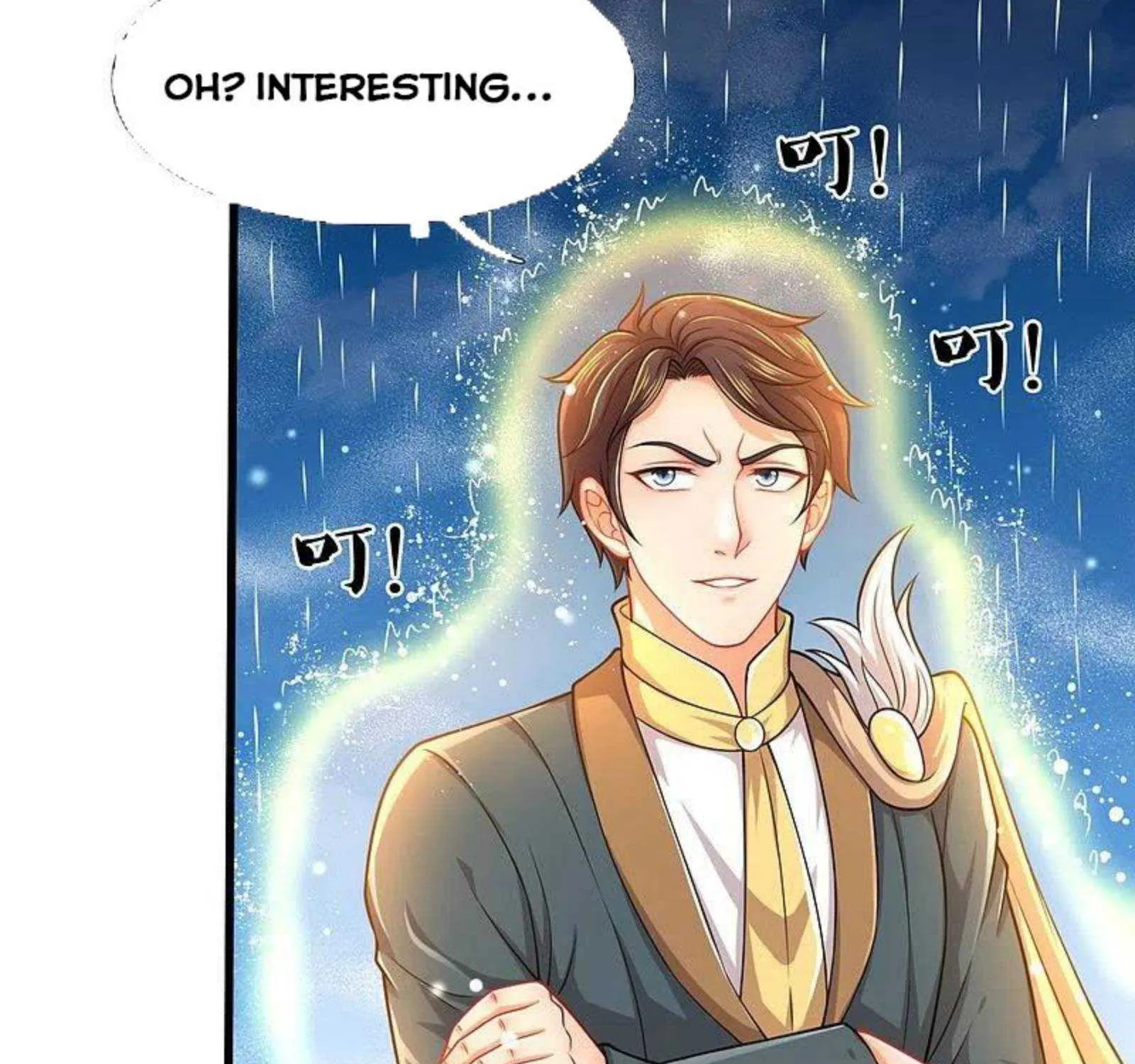 Read Wan Gu Shen Wang chapter 303 image 53 on Lezhin