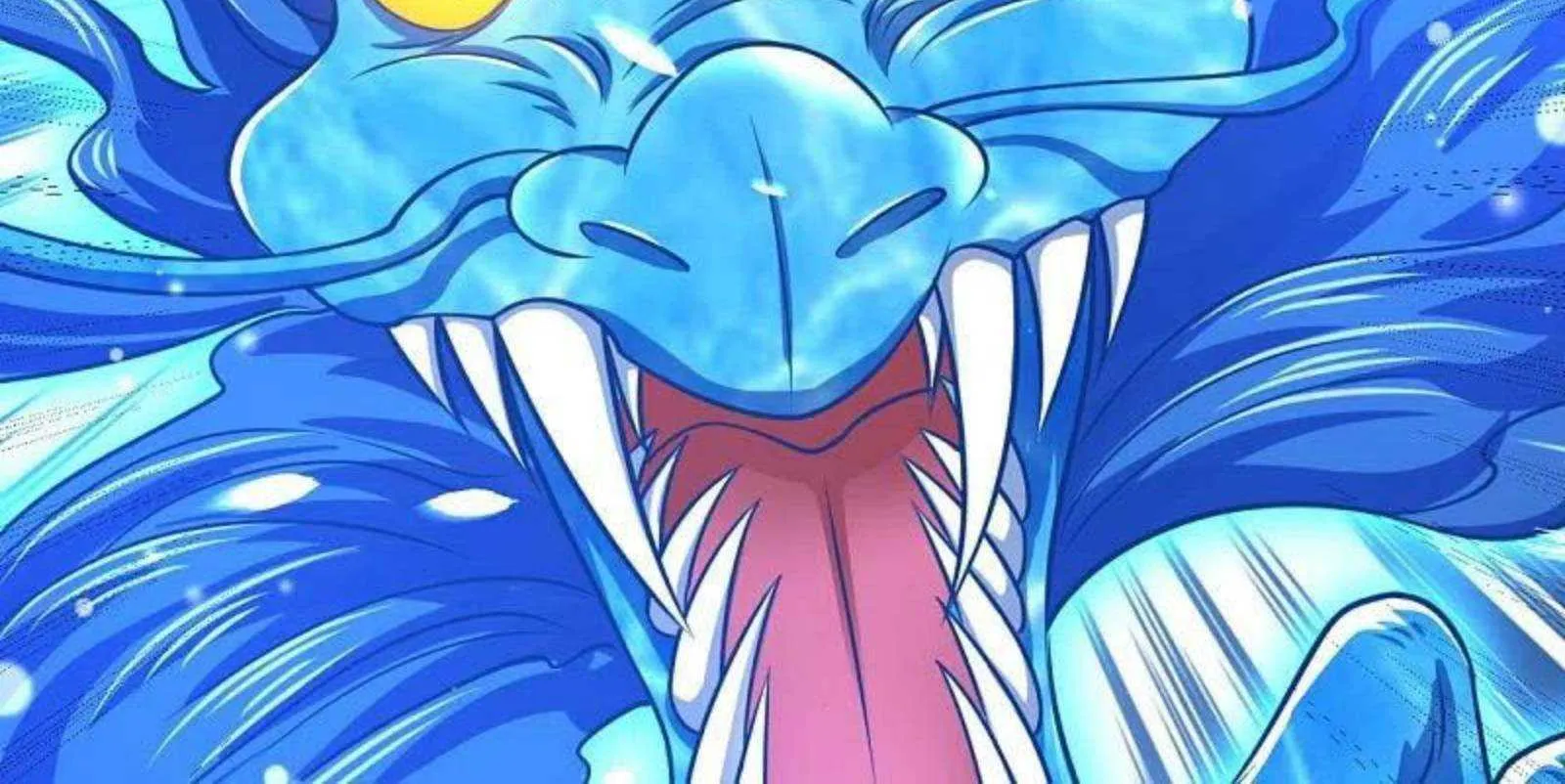 Read Wan Gu Shen Wang chapter 303 image 57 on Lezhin