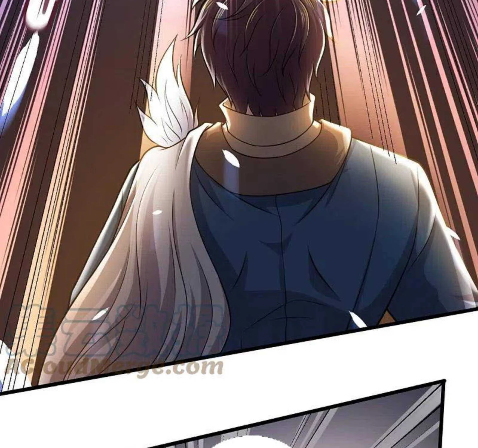 Read Wan Gu Shen Wang chapter 303 image 59 on Lezhin