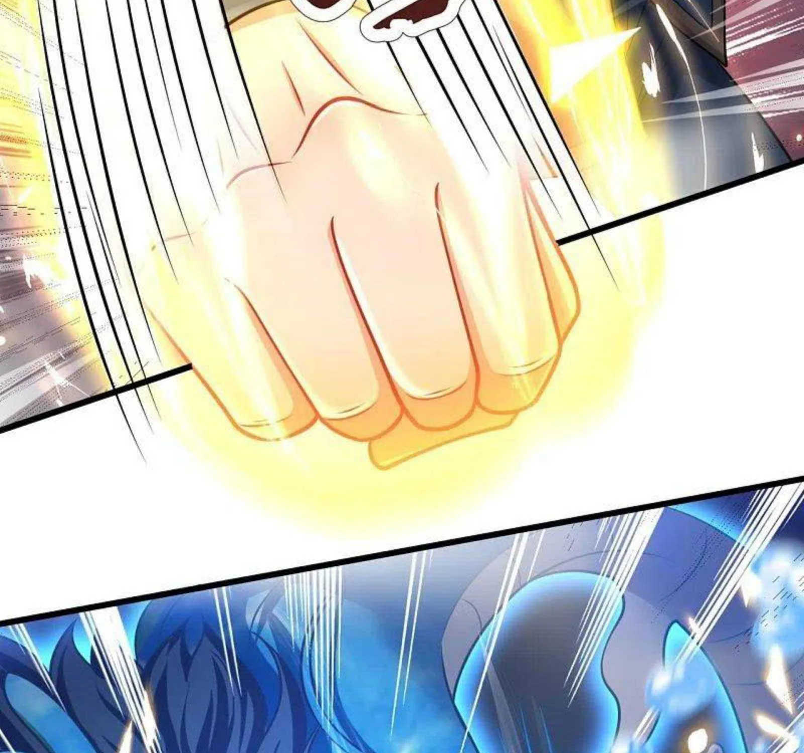 Read Wan Gu Shen Wang chapter 303 image 62 on Lezhin