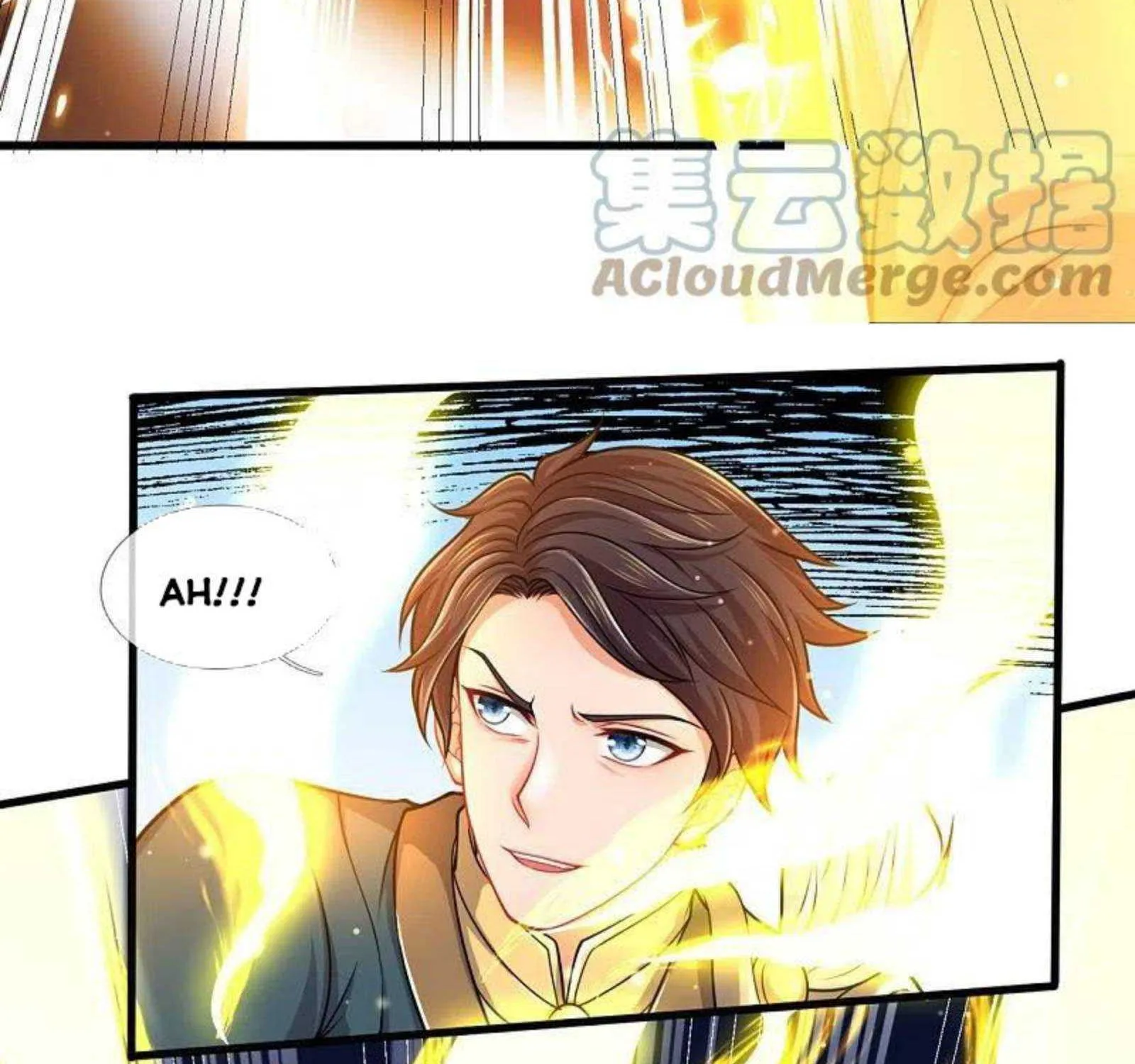 Read Wan Gu Shen Wang chapter 303 image 65 on Lezhin