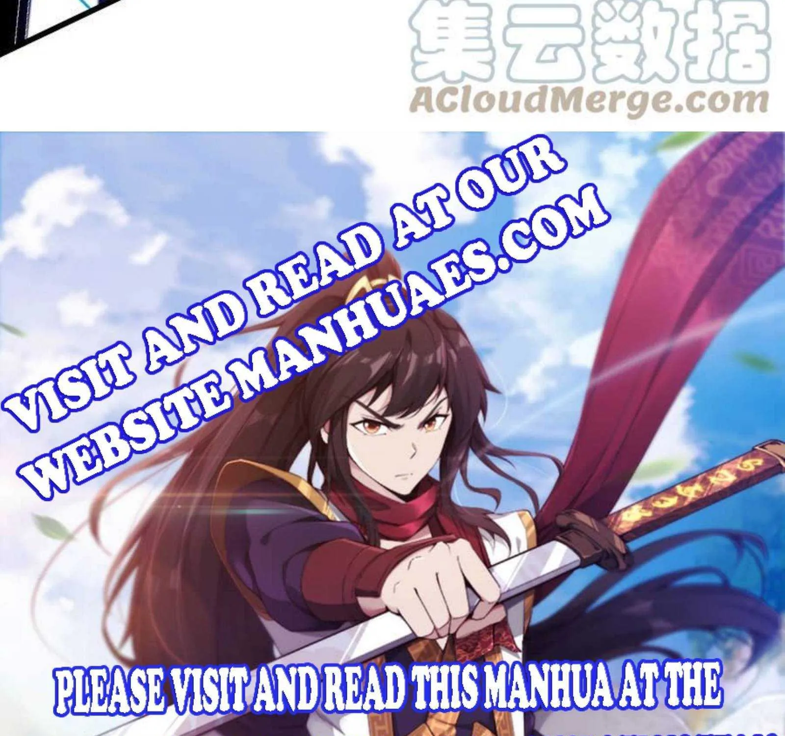 Read Wan Gu Shen Wang chapter 303 image 74 on Lezhin