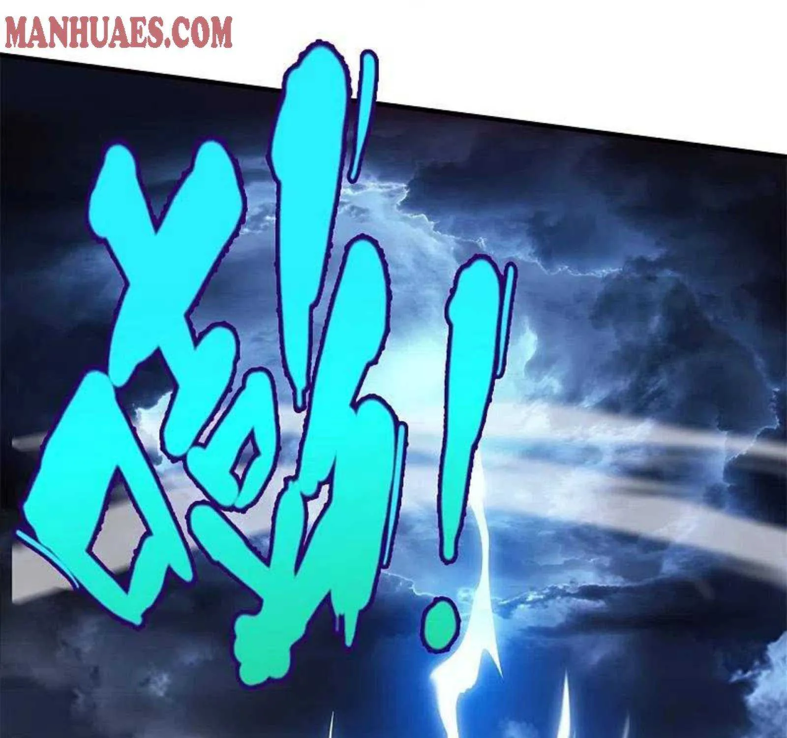 Read Wan Gu Shen Wang chapter 303 image 8 on Lezhin