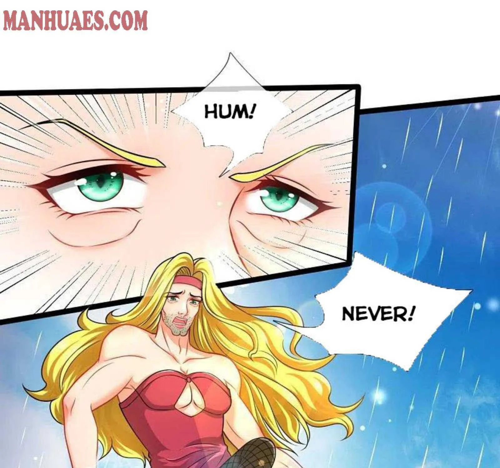 Read Wan Gu Shen Wang chapter 304 image 10 on Lezhin