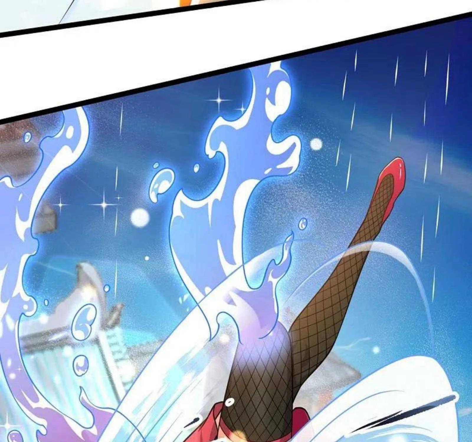 Read Wan Gu Shen Wang chapter 304 image 12 on Lezhin