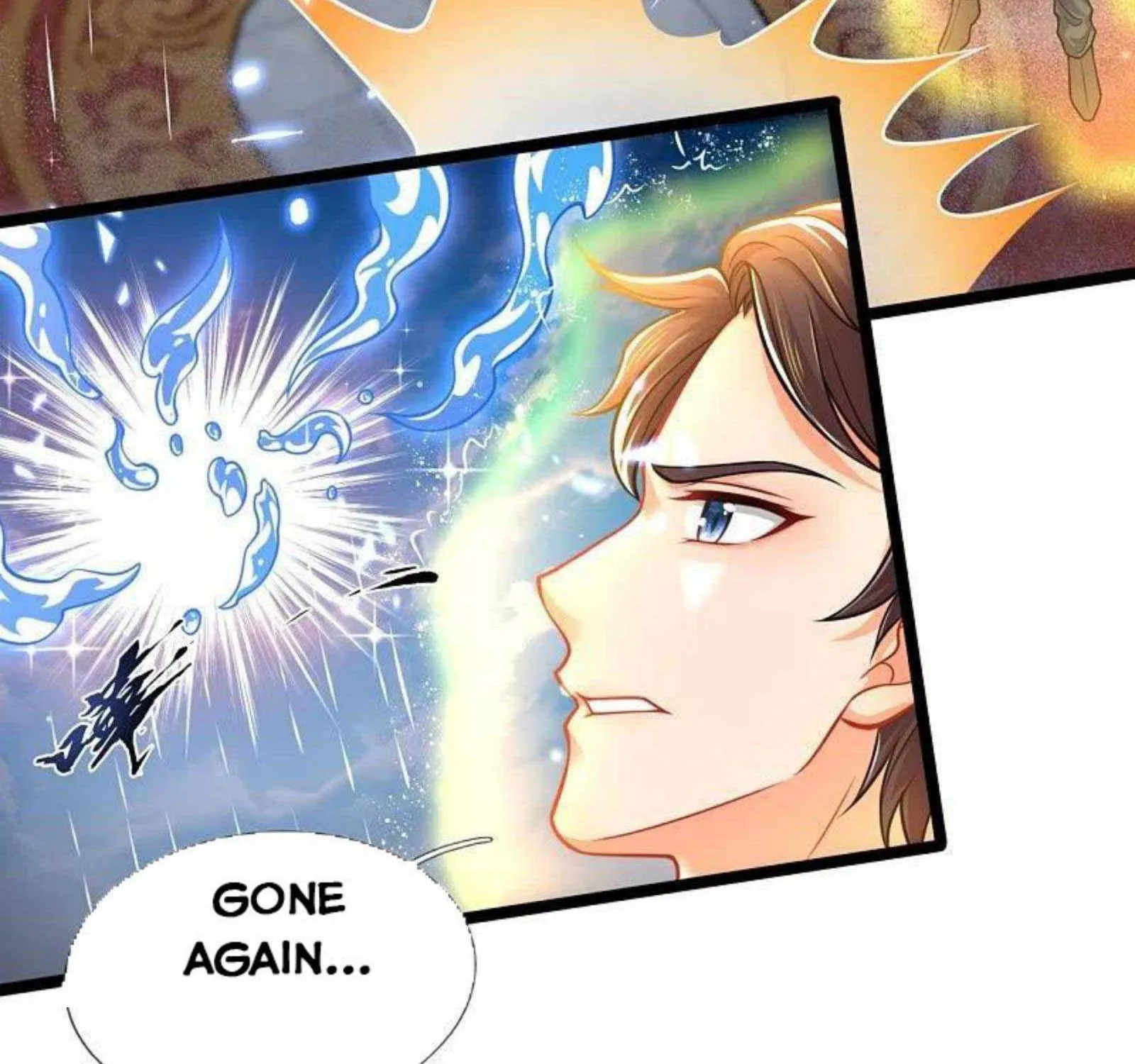 Read Wan Gu Shen Wang chapter 304 image 15 on Lezhin