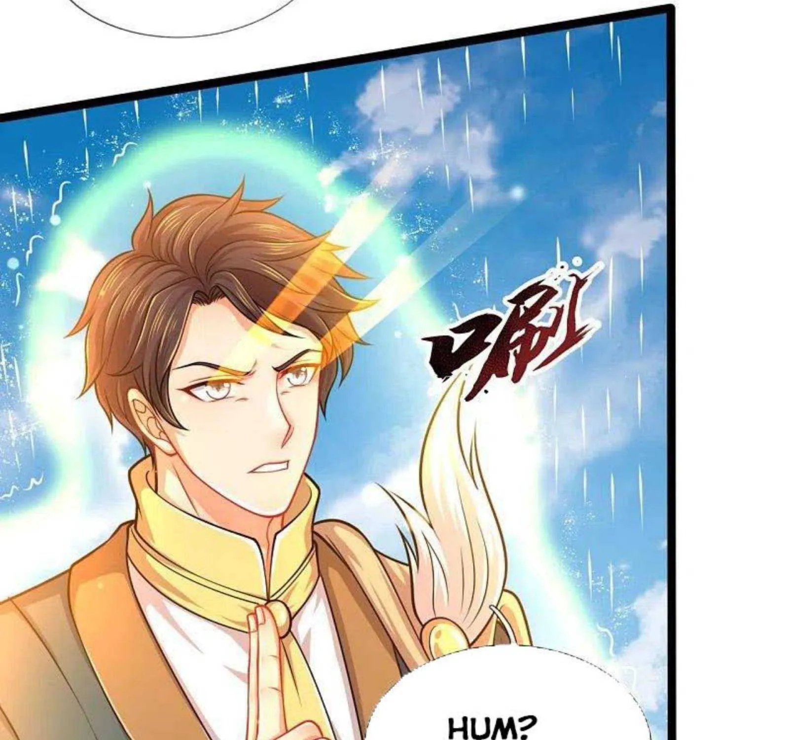 Read Wan Gu Shen Wang chapter 304 image 16 on Lezhin