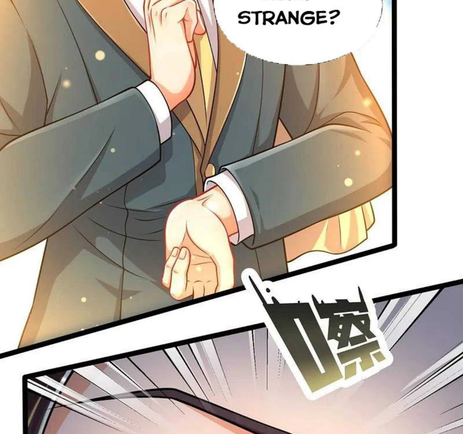 Read Wan Gu Shen Wang chapter 304 image 17 on Lezhin