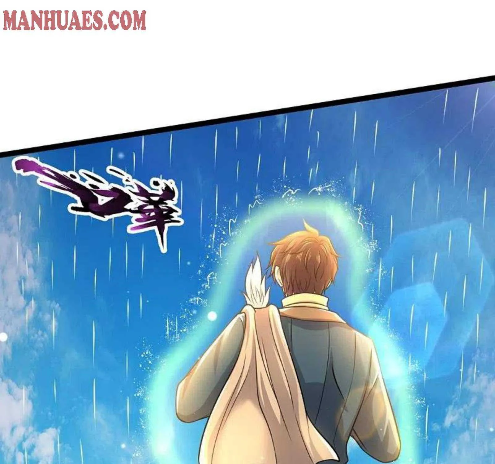 Read Wan Gu Shen Wang chapter 304 image 19 on Lezhin