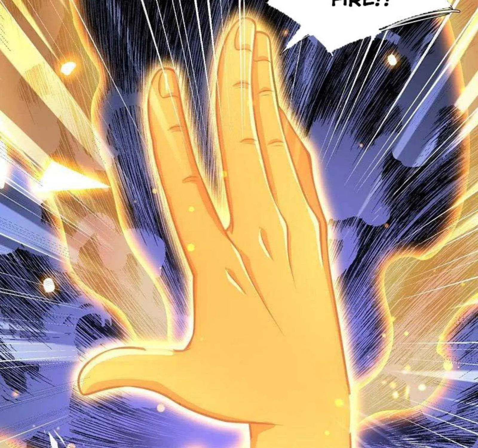 Read Wan Gu Shen Wang chapter 304 image 25 on Lezhin